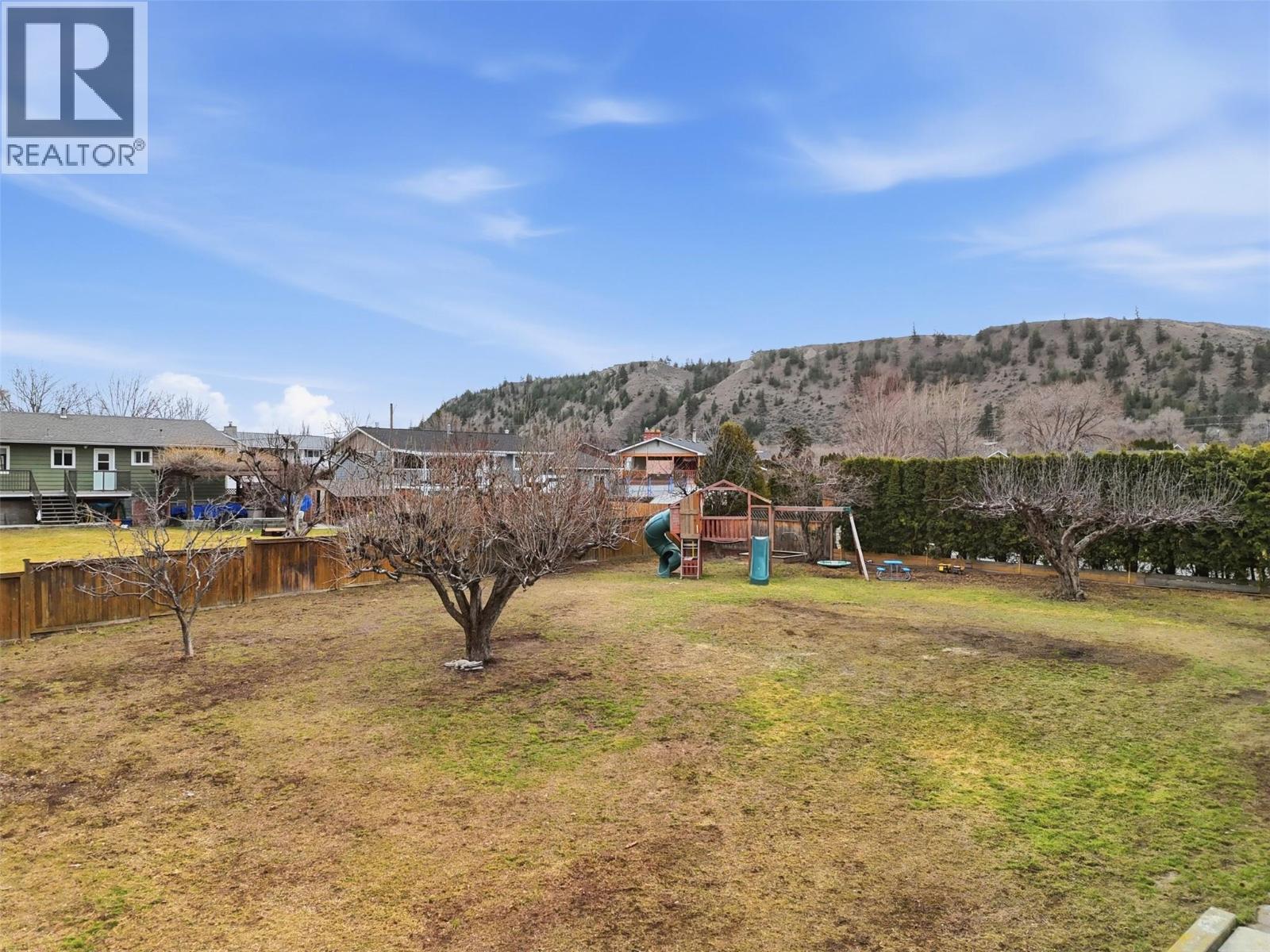 126 PARLOW Road, Kamloops