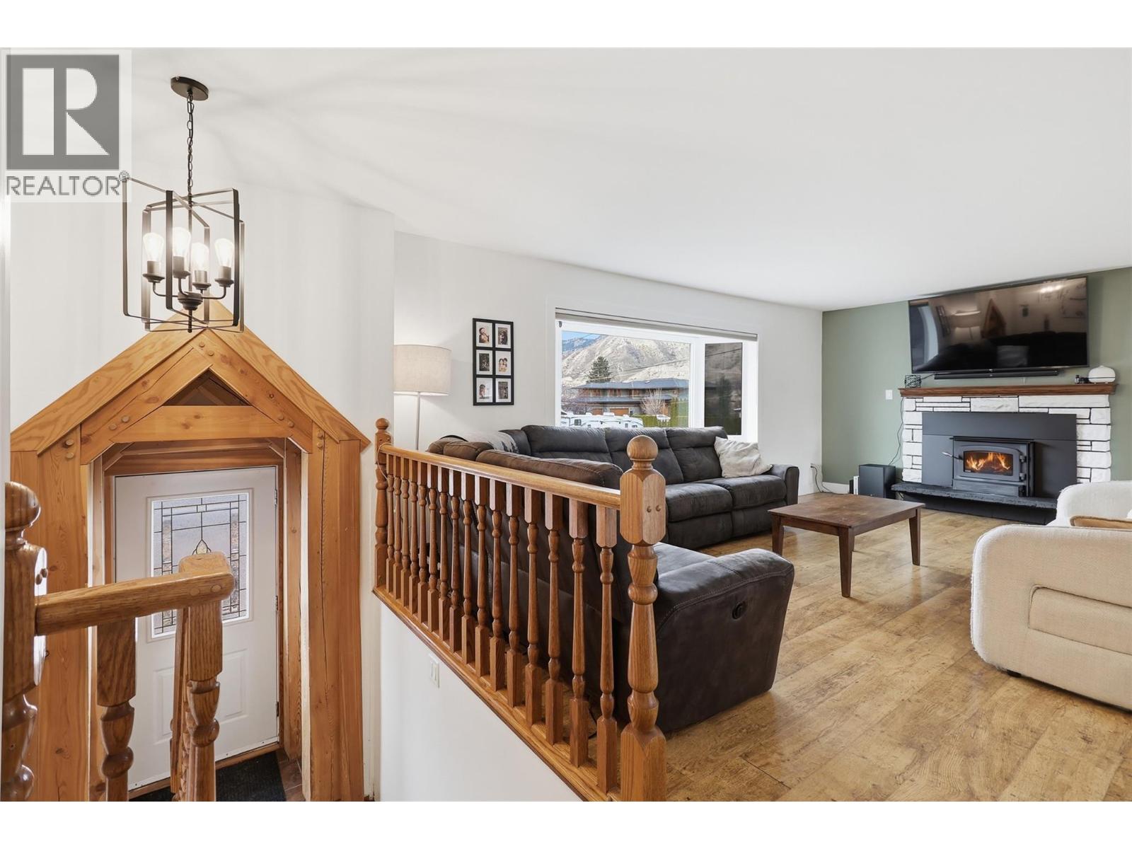 126 PARLOW Road, Kamloops