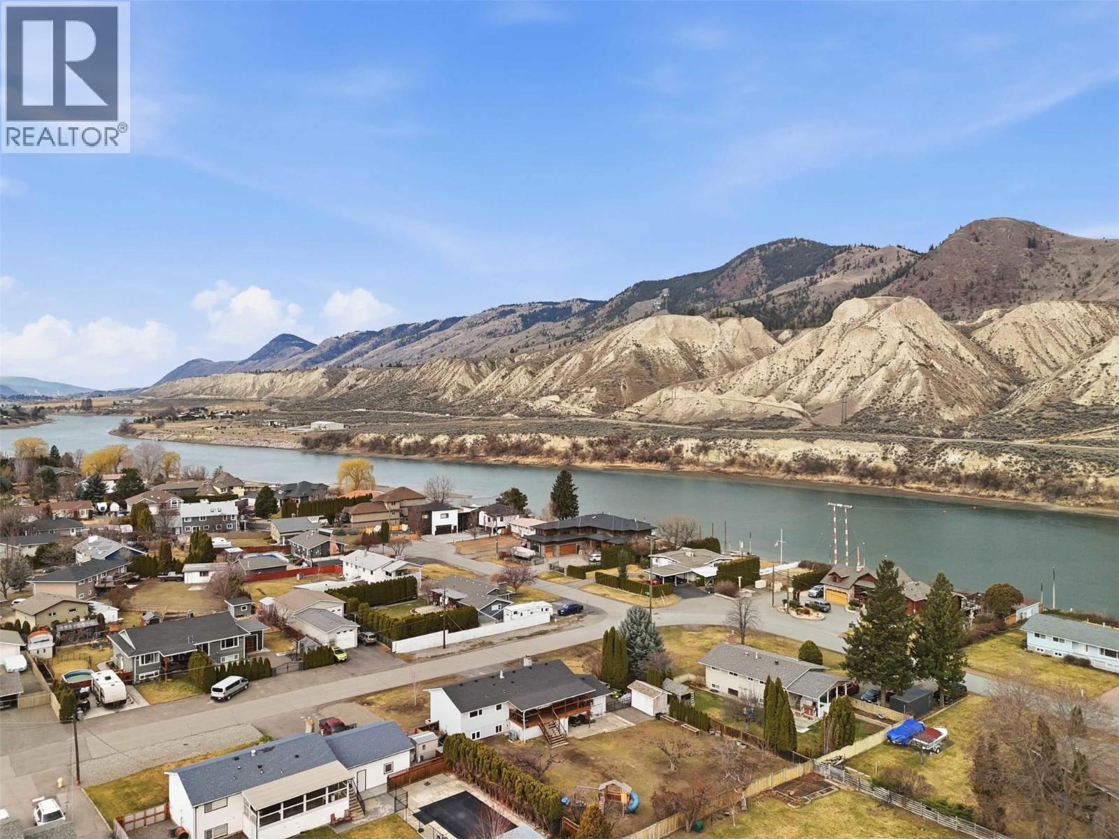 126 PARLOW Road, Kamloops