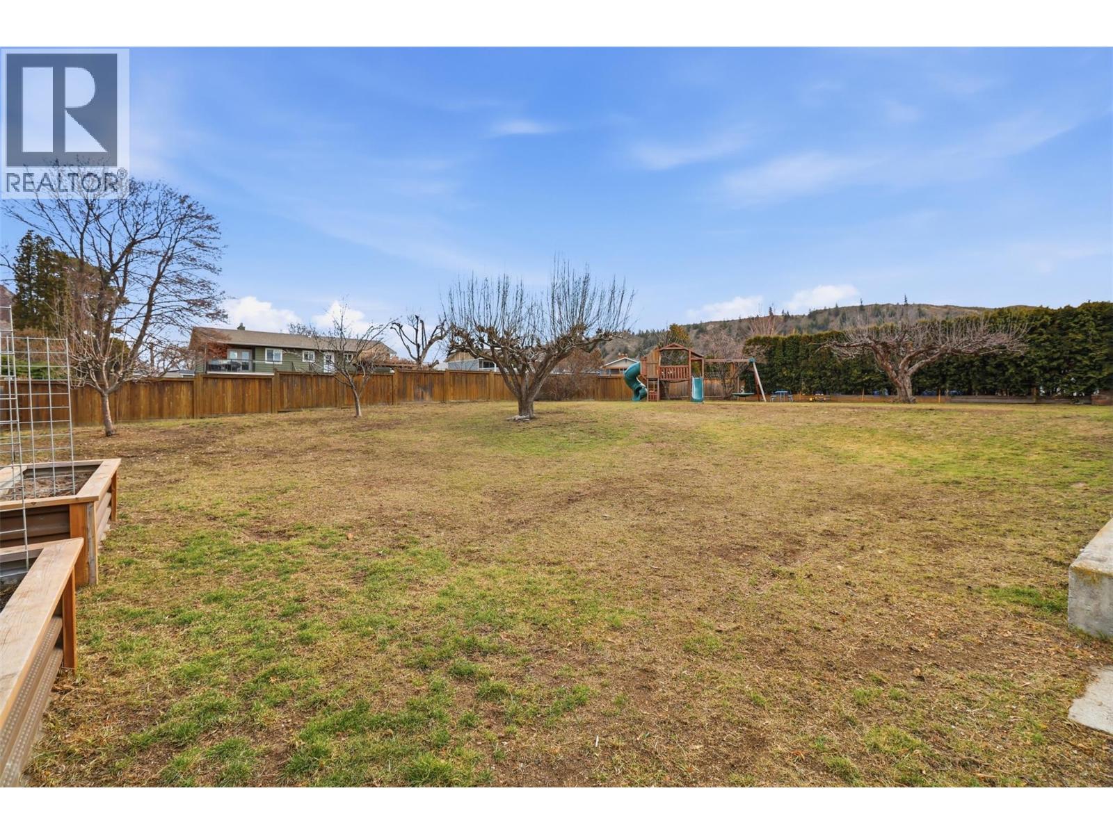 126 PARLOW Road, Kamloops