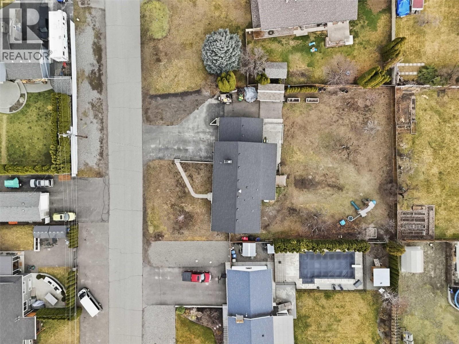 126 PARLOW Road, Kamloops