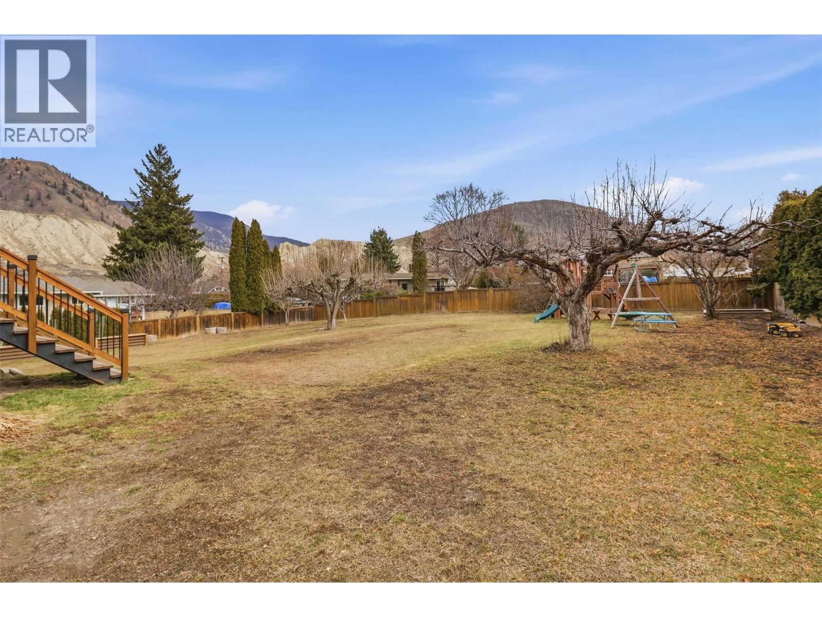 126 PARLOW Road, Kamloops