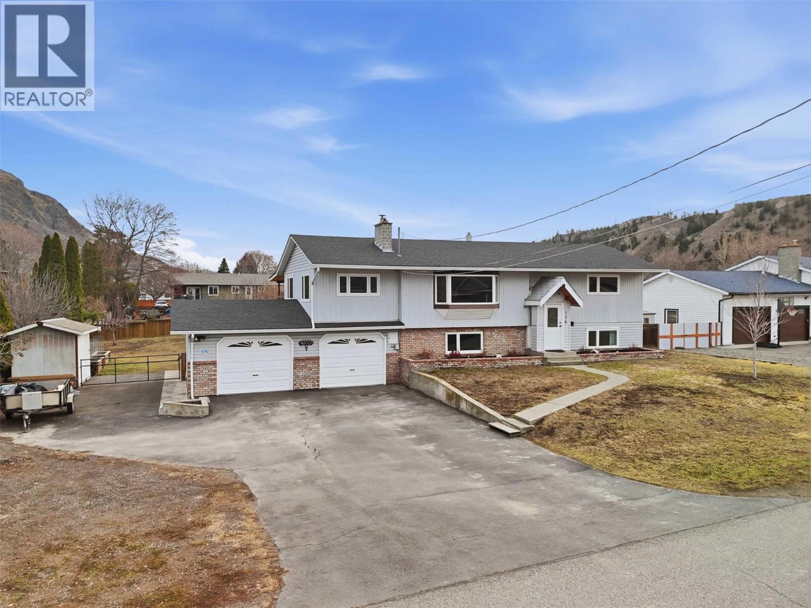 126 PARLOW Road, Kamloops