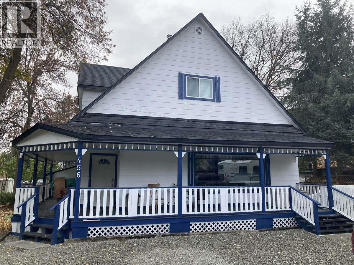 456 FOURTH Avenue - 2