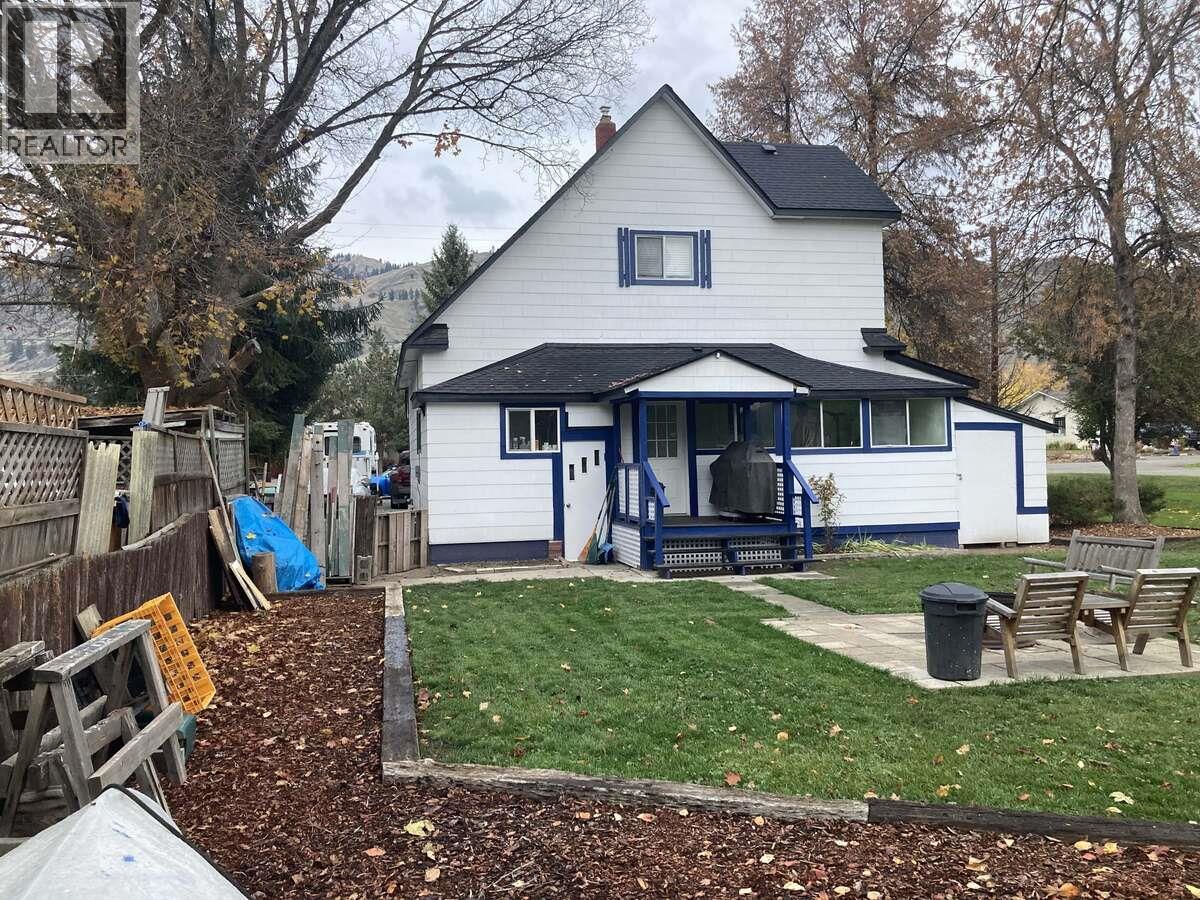 456 FOURTH Avenue, Midway