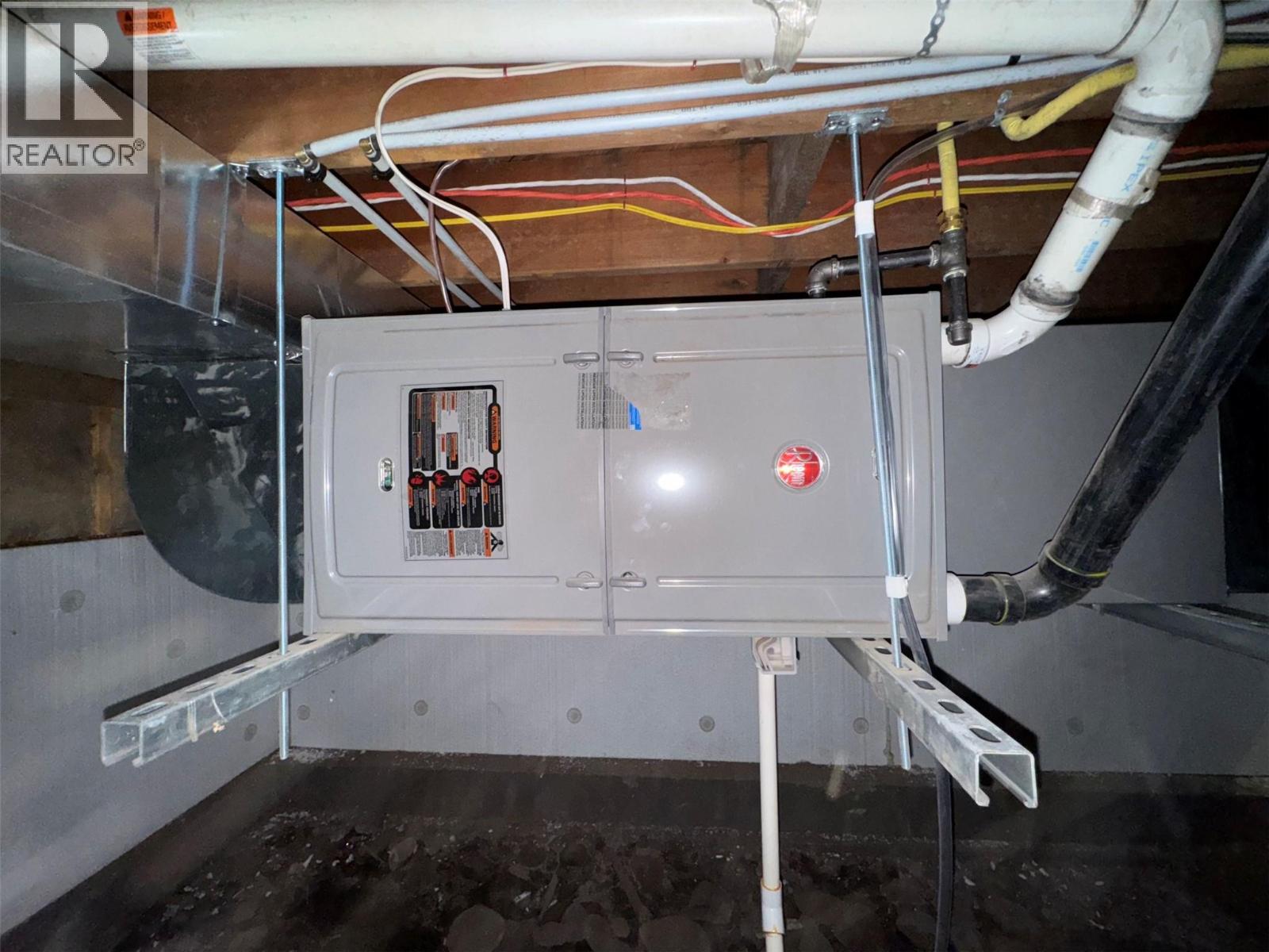 7145 22nd Street, Grand Forks