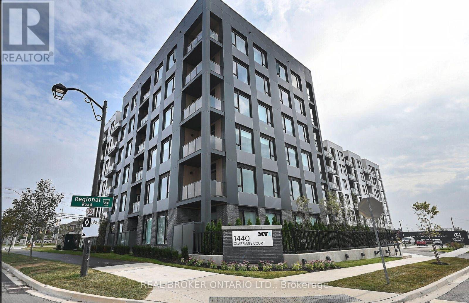 205 - 1440 CLARRIAGE COURT