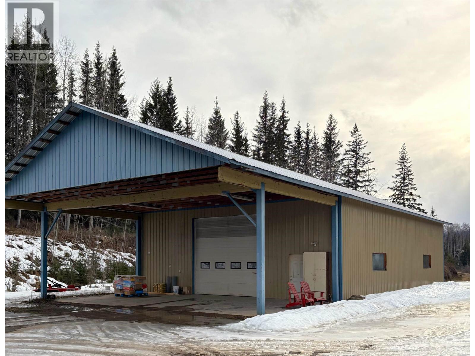 20053 FAREWELL CREEK Road, Telkwa