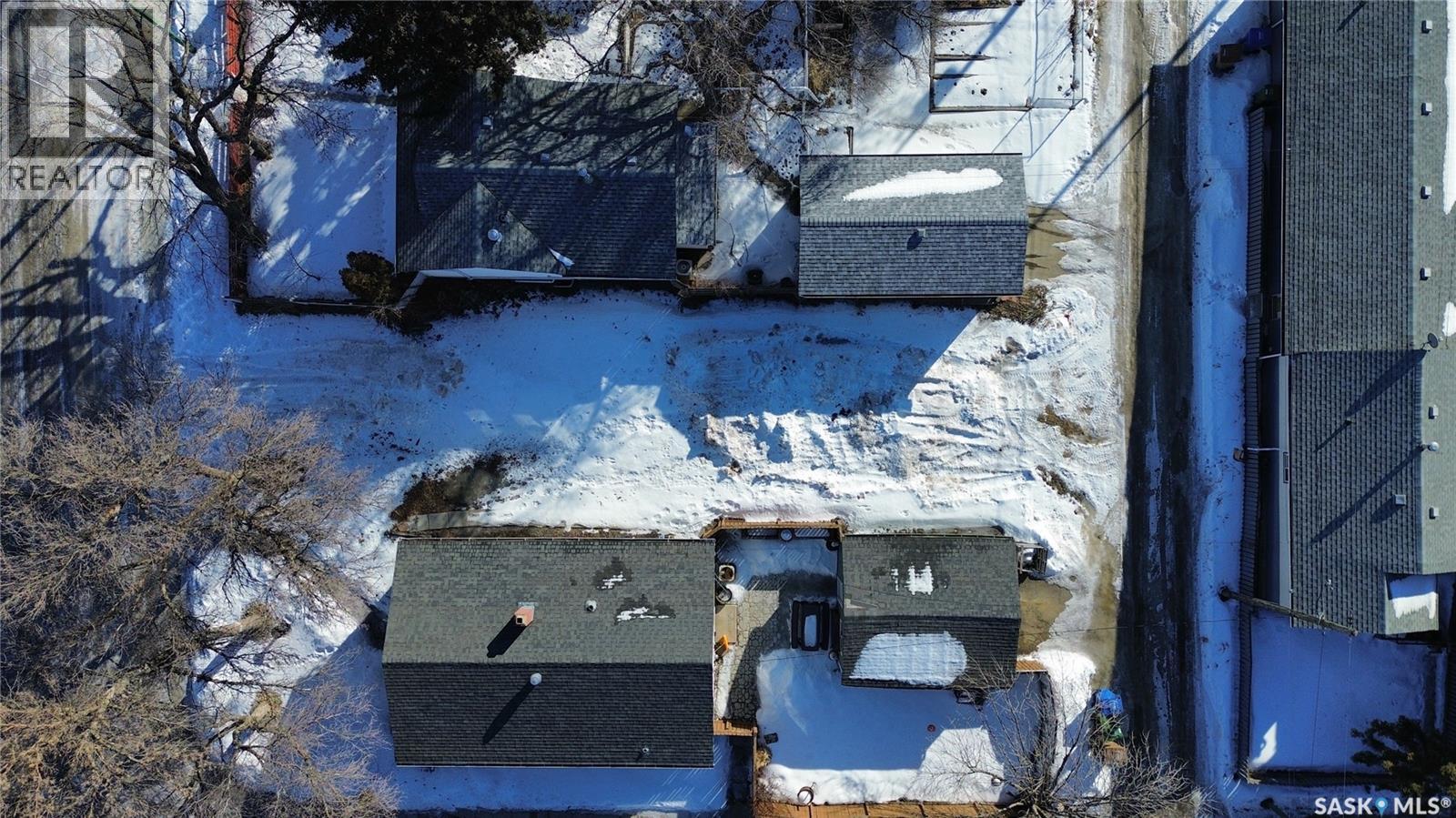 Vacant Land for Sale in  th AVENUE Regina 