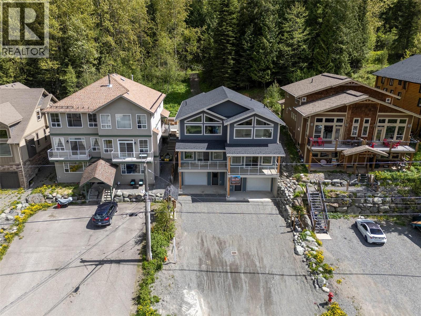 1365 BURFIELD Drive, Sun Peaks