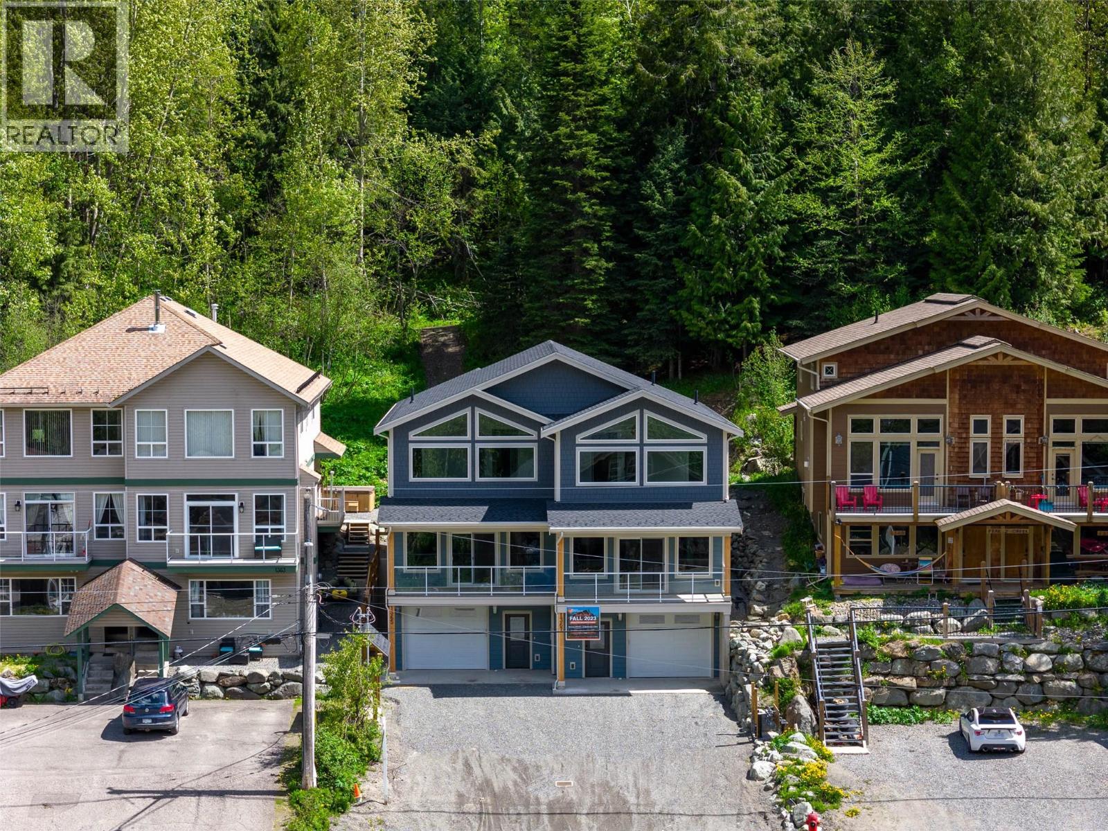1365 BURFIELD Drive, Sun Peaks