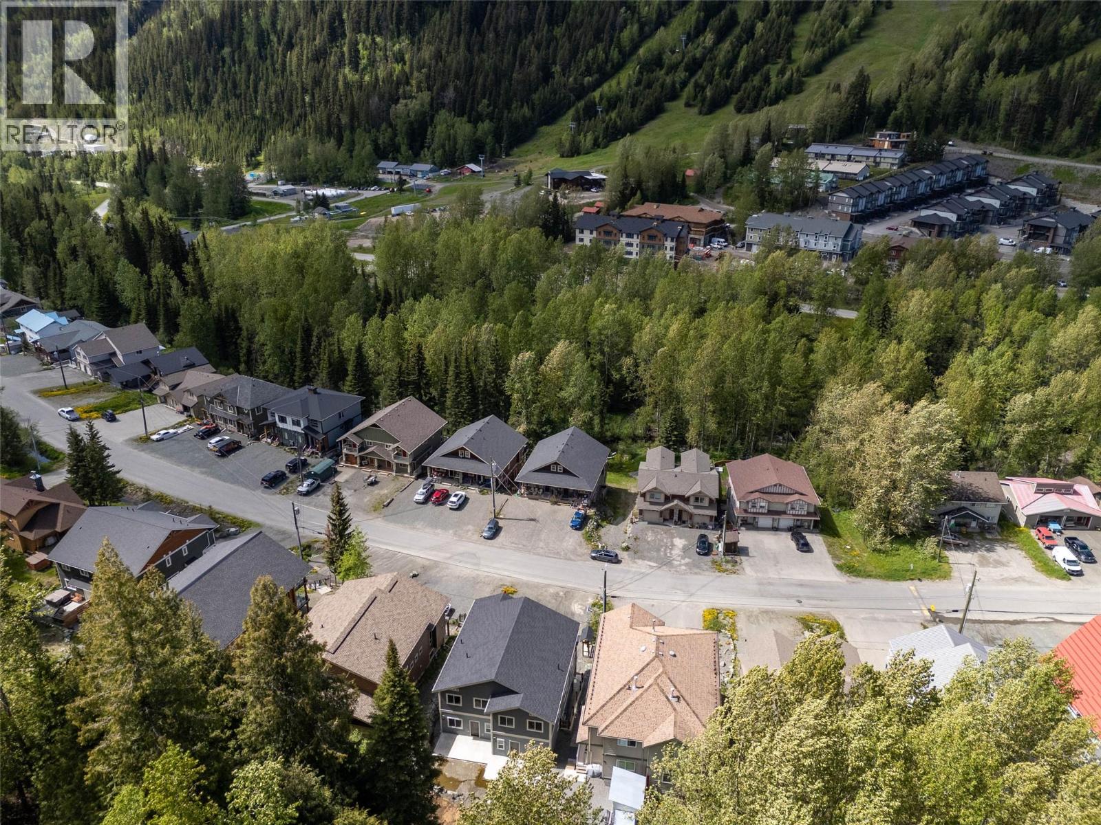 1365 BURFIELD Drive, Sun Peaks