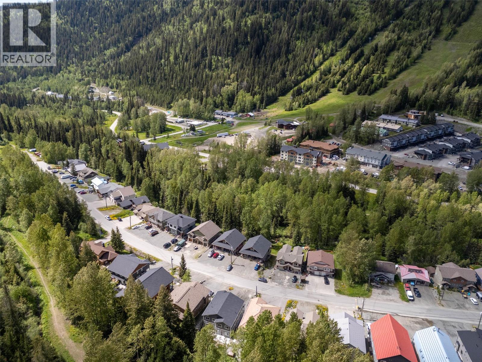 1365 BURFIELD Drive, Sun Peaks