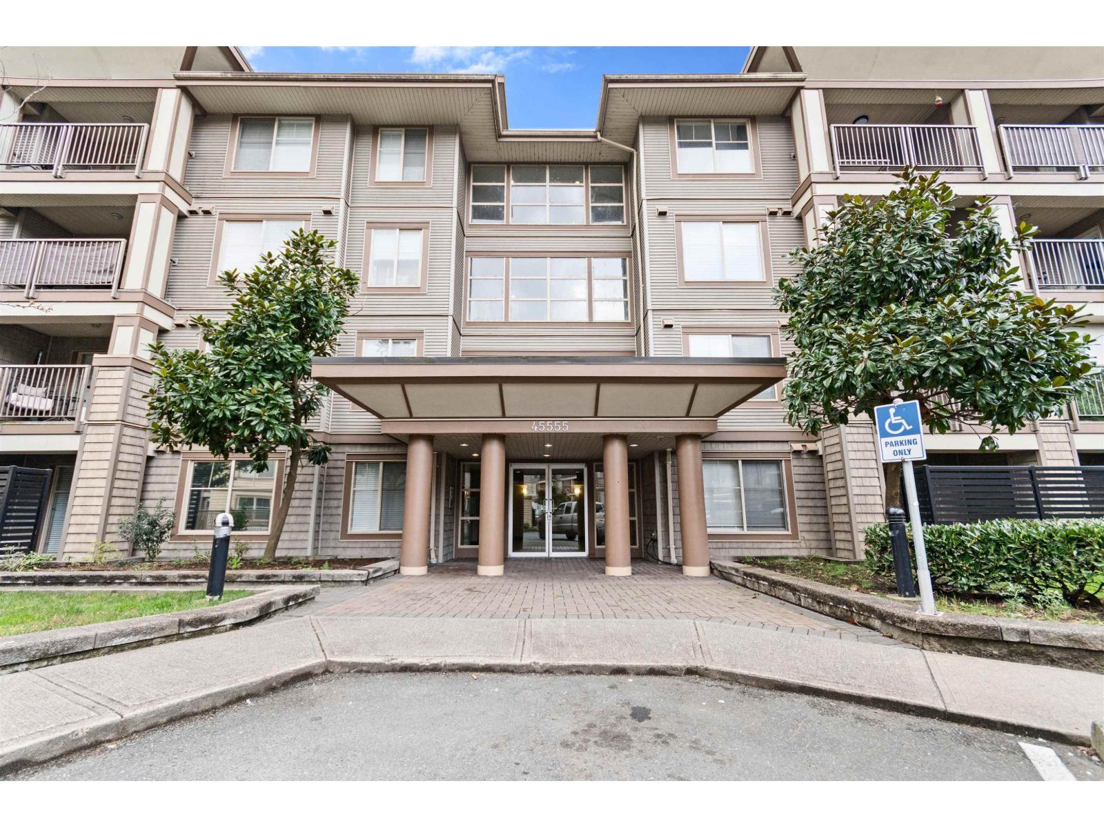 108 45555 YALE ROAD, Chilliwack Proper South, Chilliwack