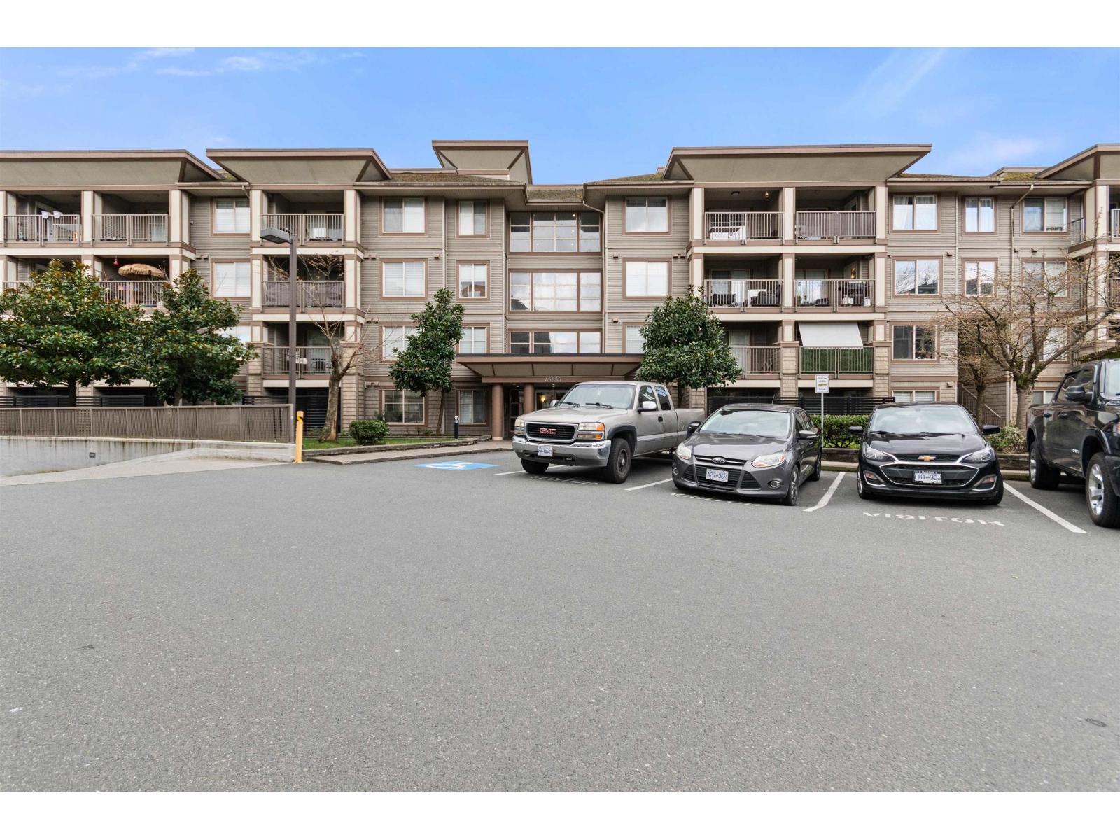 108 45555 YALE ROAD, Chilliwack Proper South, Chilliwack