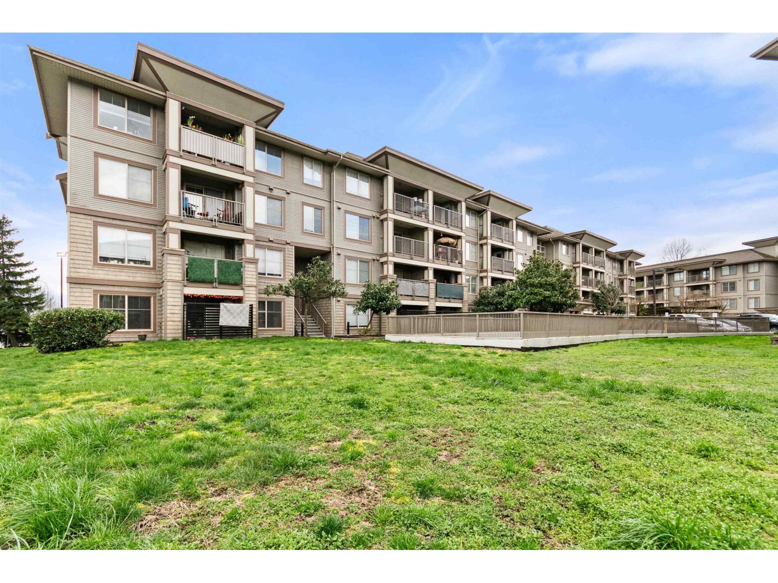 108 45555 YALE ROAD, Chilliwack Proper South, Chilliwack