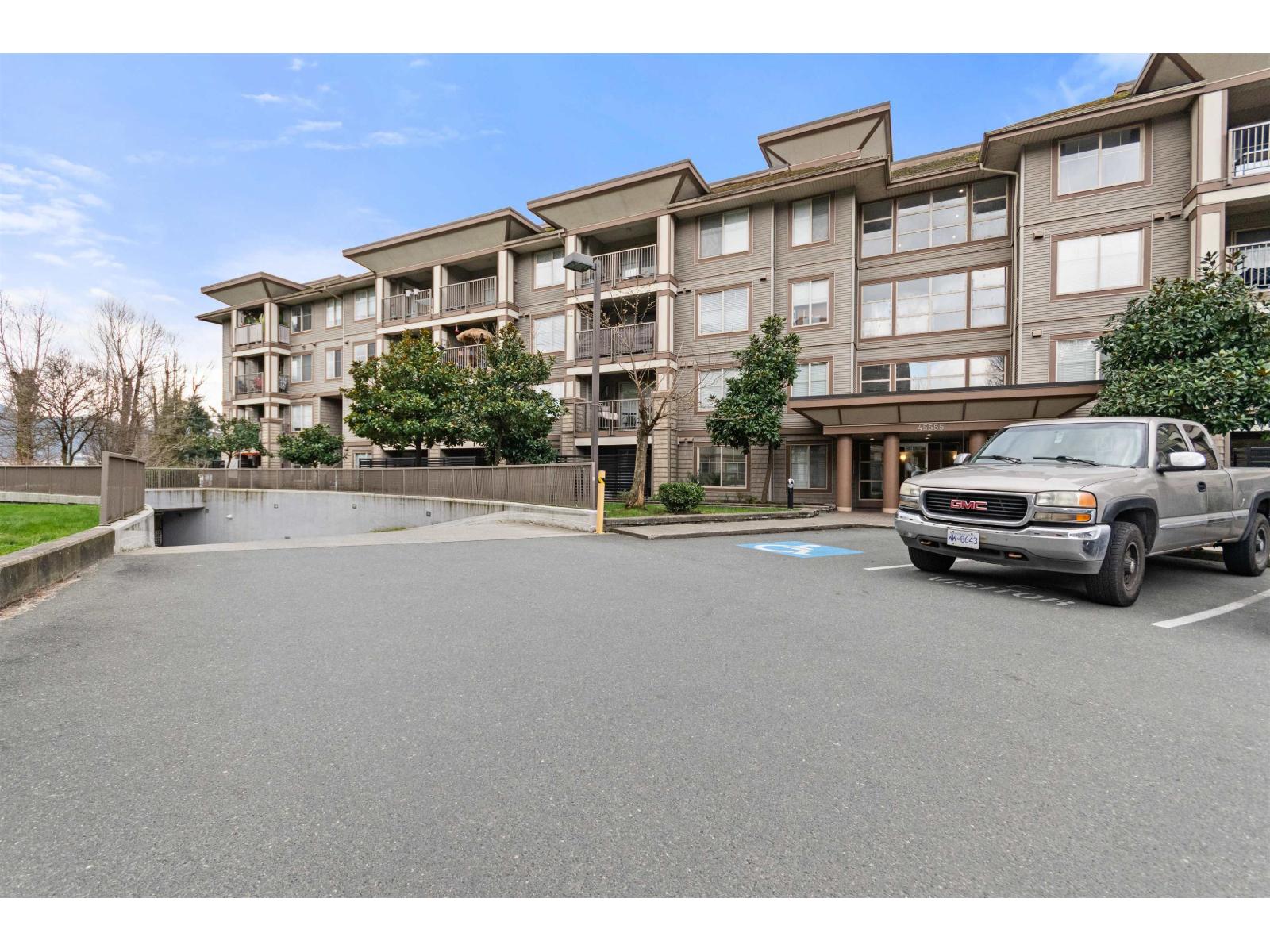 108 45555 YALE ROAD, Chilliwack Proper South, Chilliwack