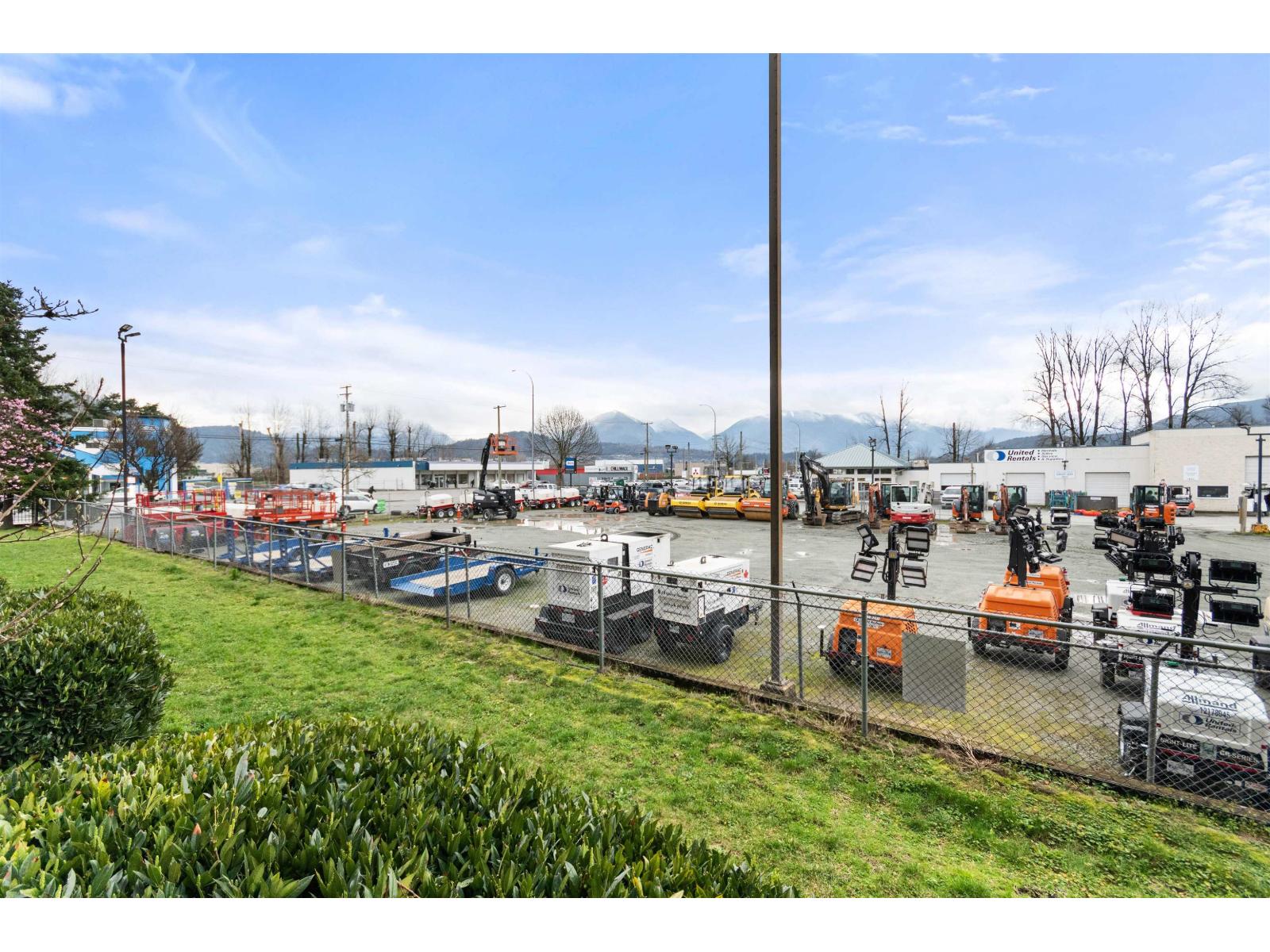 108 45555 YALE ROAD, Chilliwack Proper South, Chilliwack