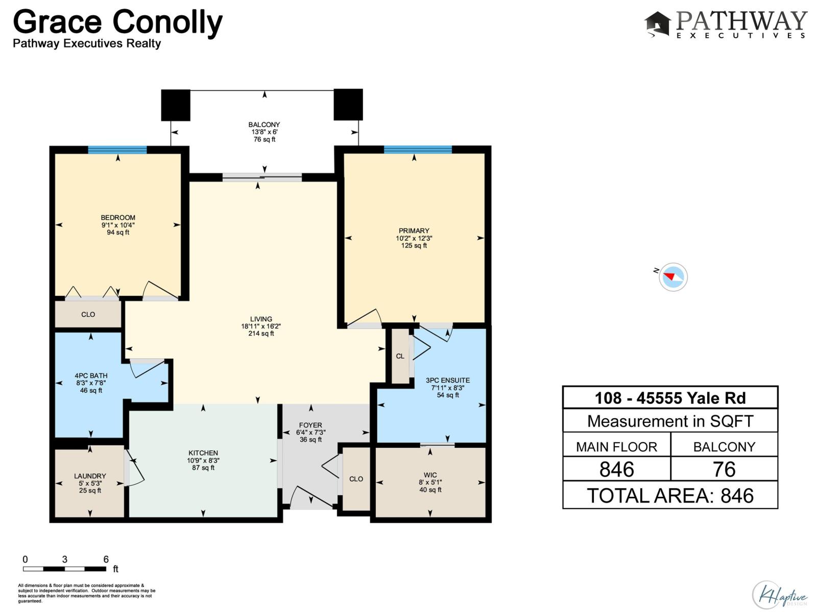 108 45555 YALE ROAD, Chilliwack Proper South, Chilliwack