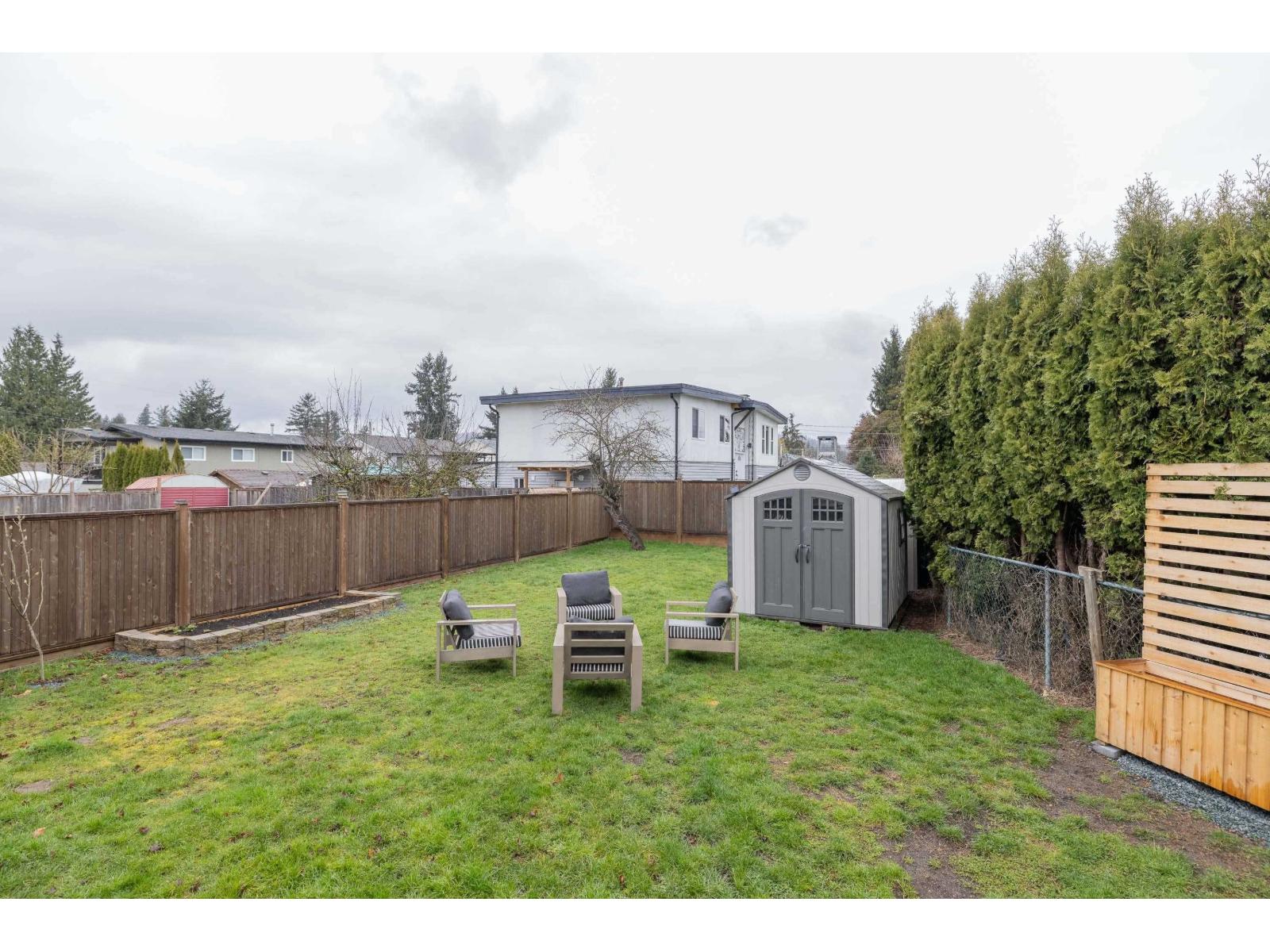 32073 WESTVIEW AVENUE, Mission