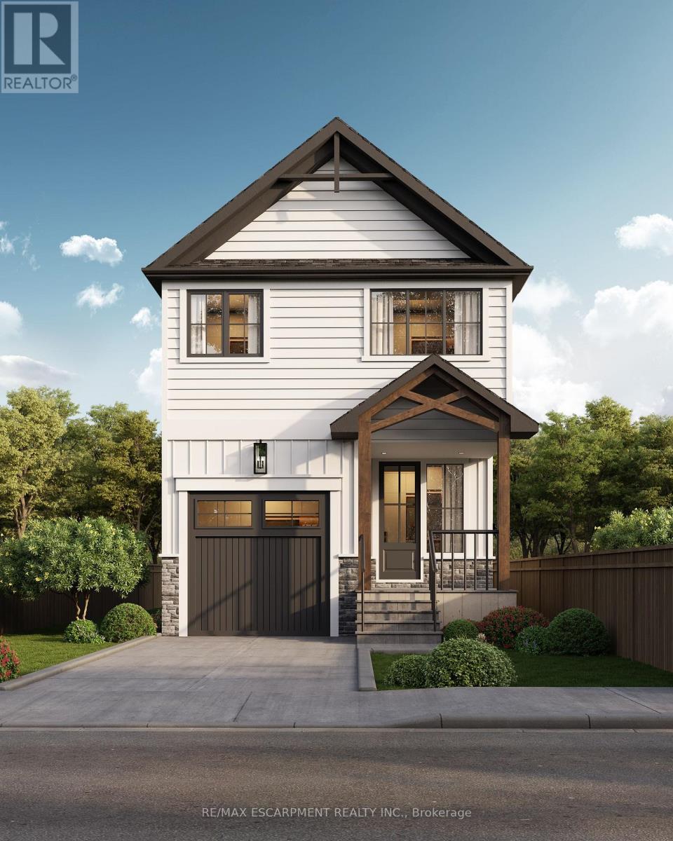 132 CANADA STREET - 1