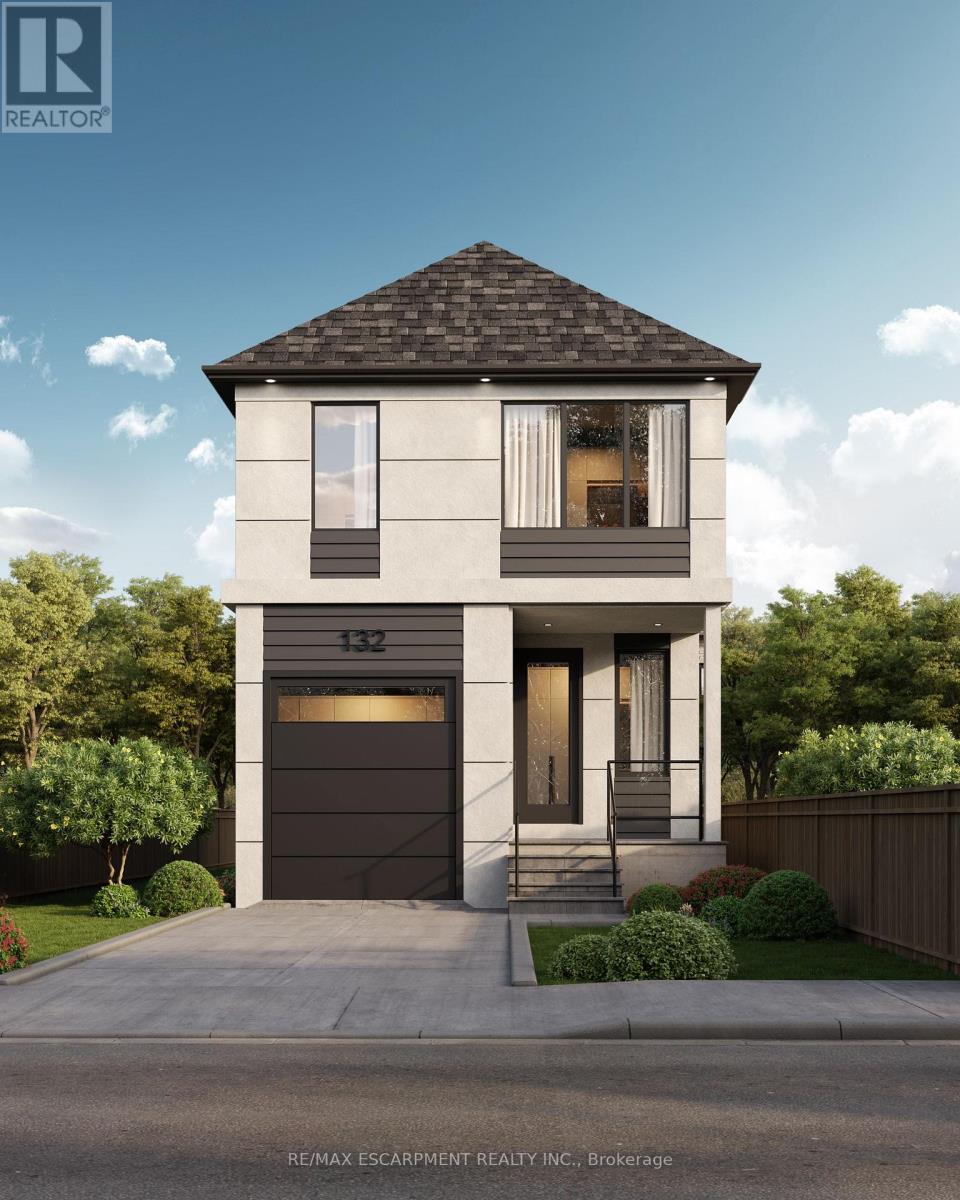132 CANADA STREET - 2