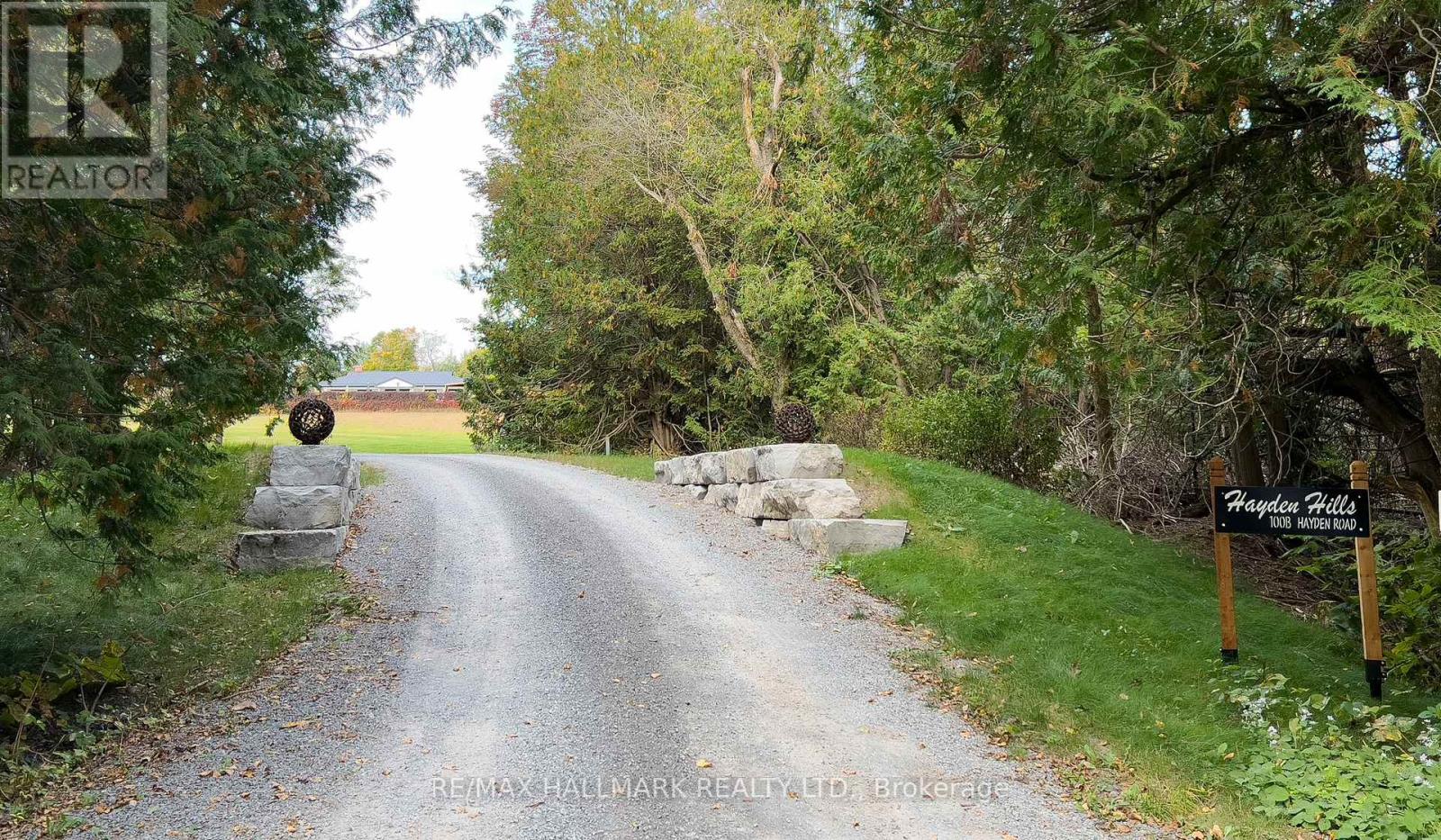 100B HAYDEN ROAD N - 43