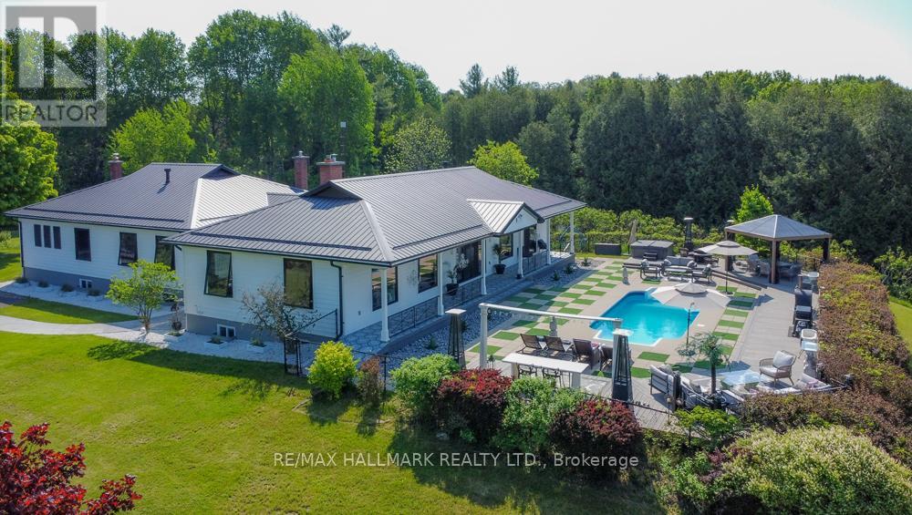 100B HAYDEN ROAD N - 46