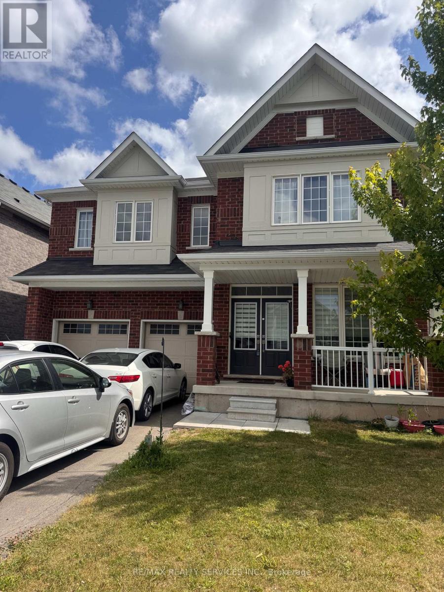 8294 ELDERBERRY DRIVE - 1