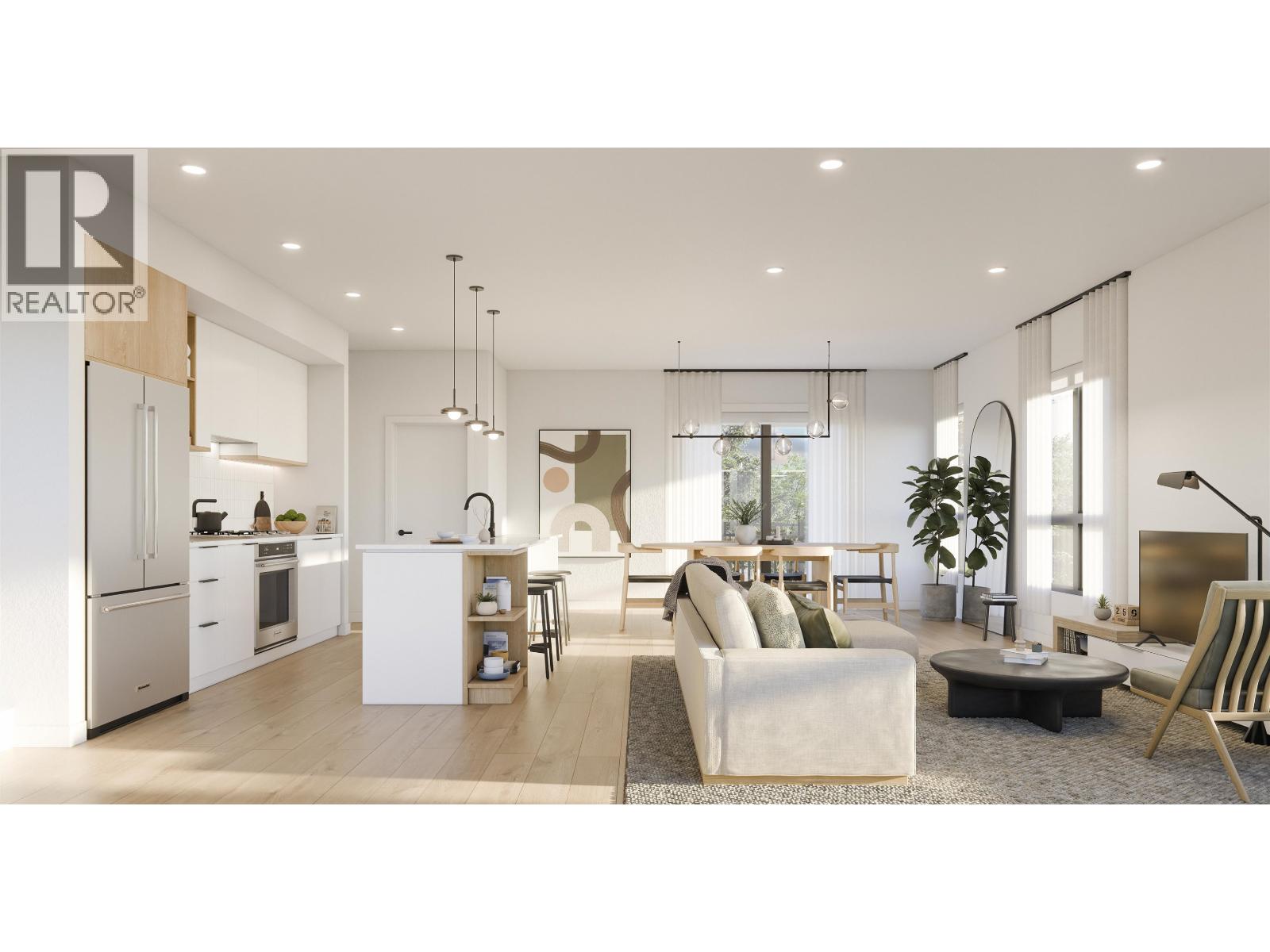 26 388 DUNCAN STREET, New Westminster