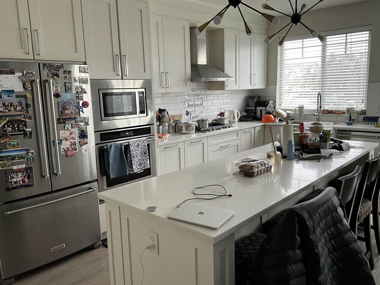 18 19938 70 AVENUE, Langley