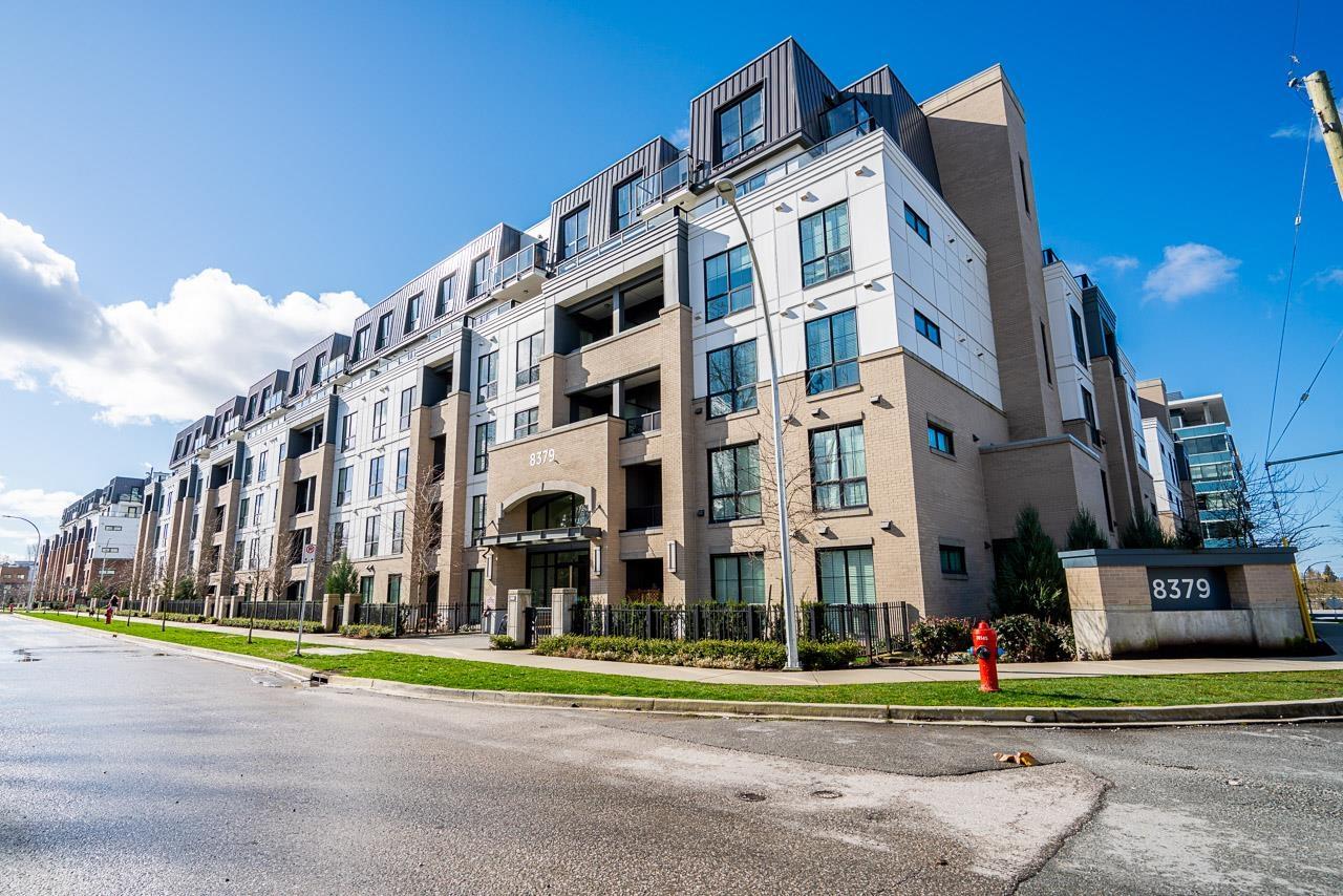 312 8379 201 Street - photo 2