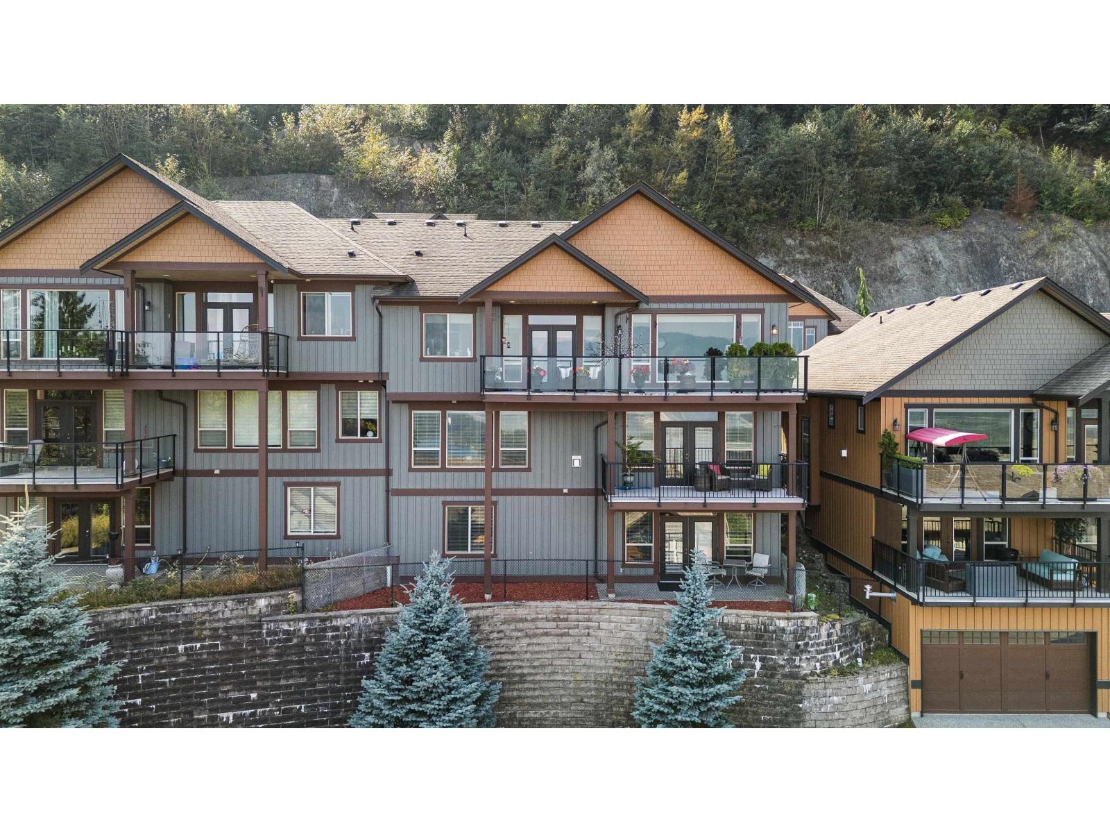 29 43540 ALAMEDA DRIVE, Chilliwack Mountain, Chilliwack