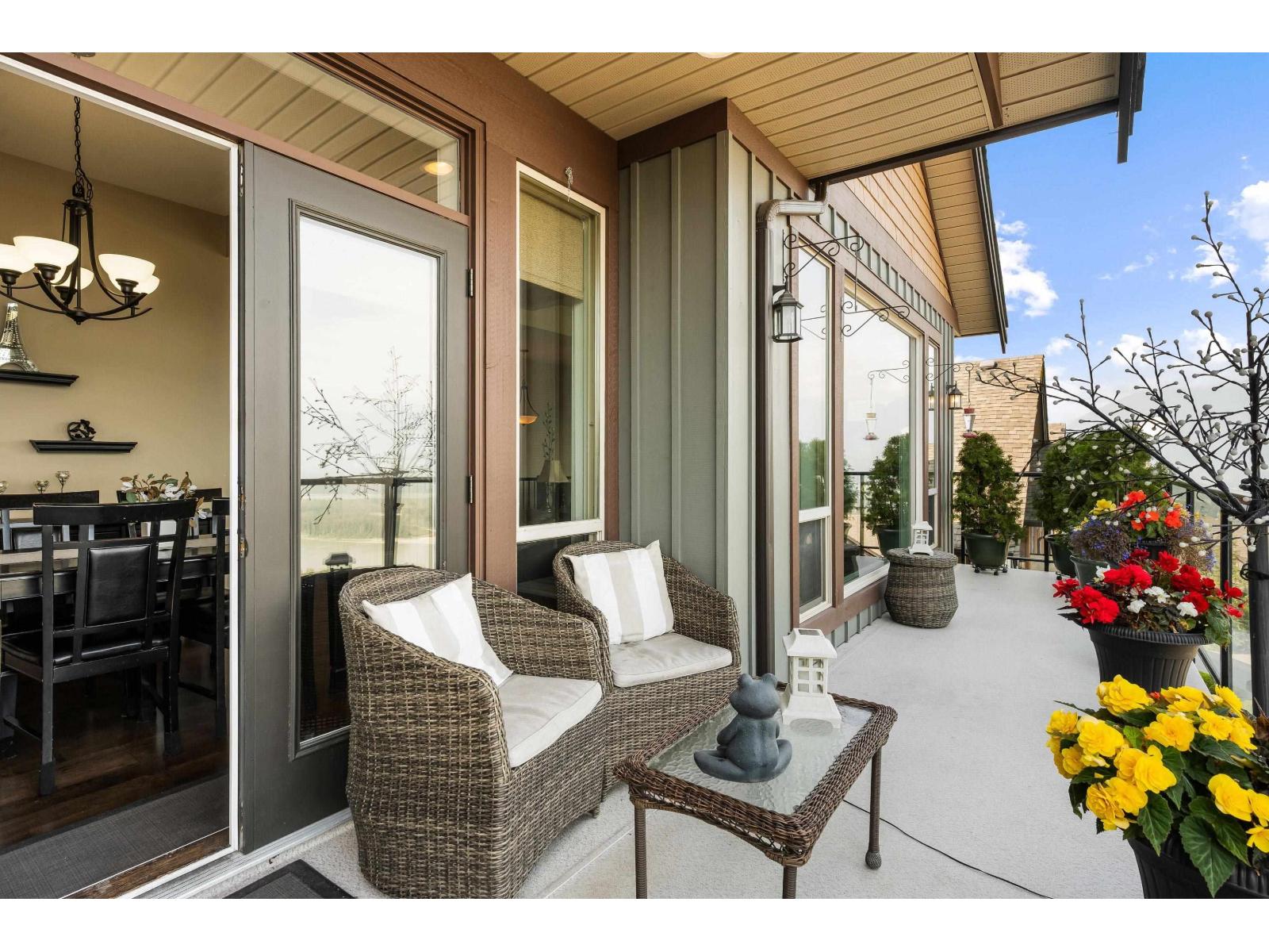 29 43540 ALAMEDA DRIVE, Chilliwack Mountain, Chilliwack