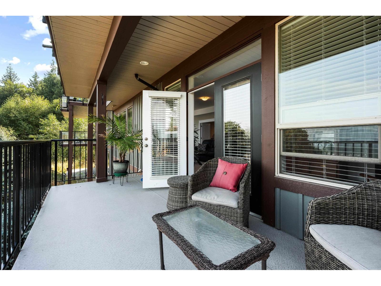 29 43540 ALAMEDA DRIVE, Chilliwack Mountain, Chilliwack