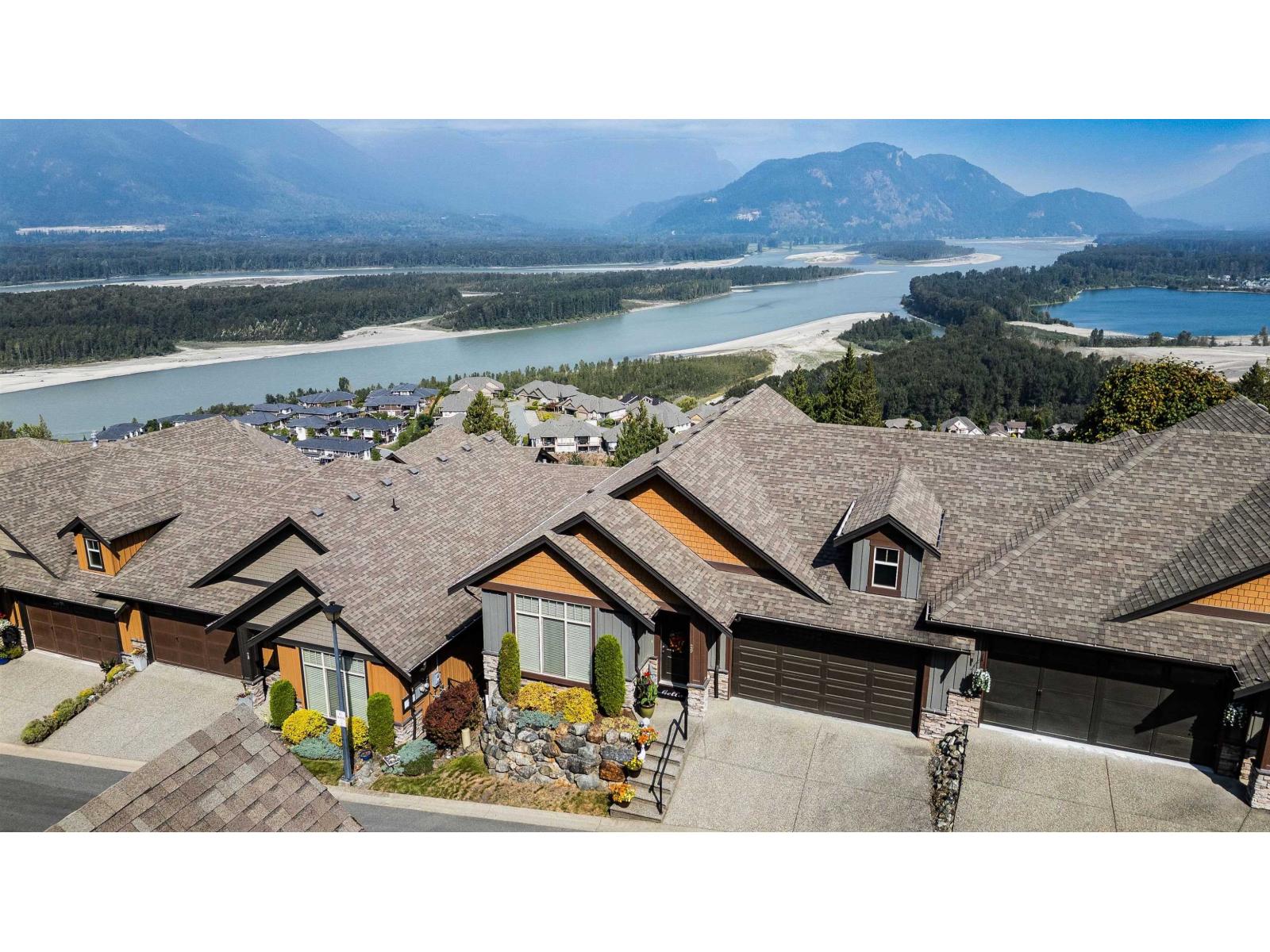 29 43540 ALAMEDA DRIVE, Chilliwack Mountain, Chilliwack