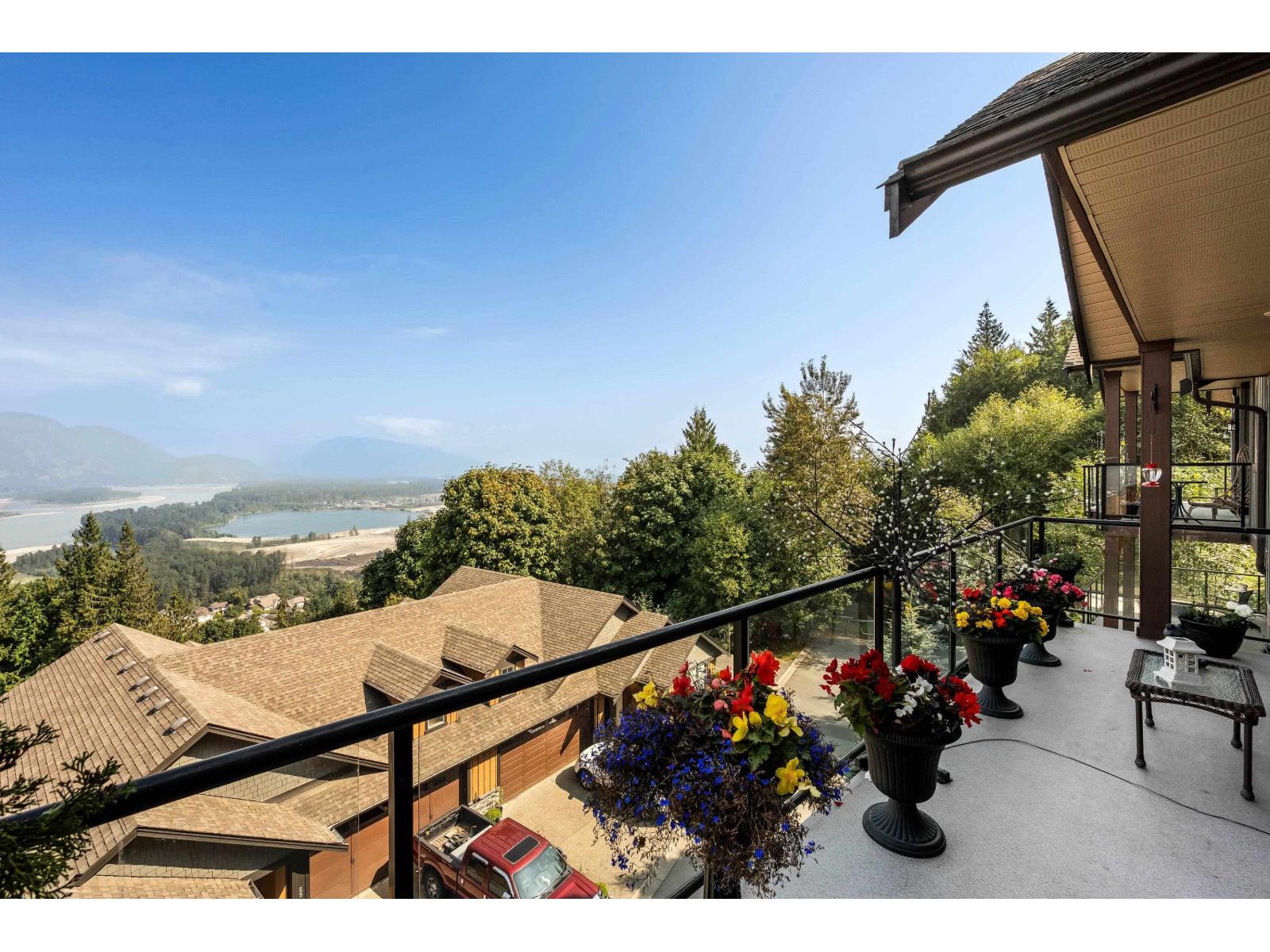 29 43540 ALAMEDA DRIVE, Chilliwack Mountain, Chilliwack