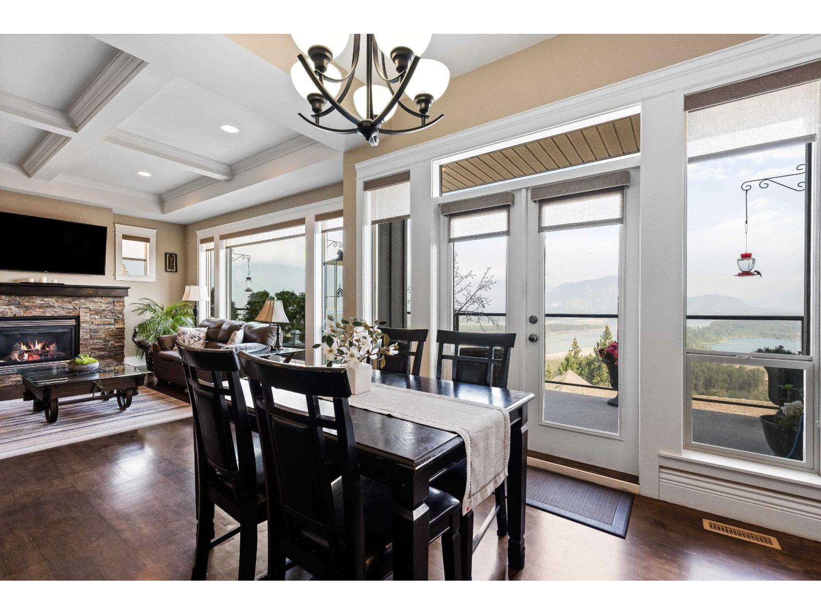 29 43540 ALAMEDA DRIVE, Chilliwack Mountain, Chilliwack