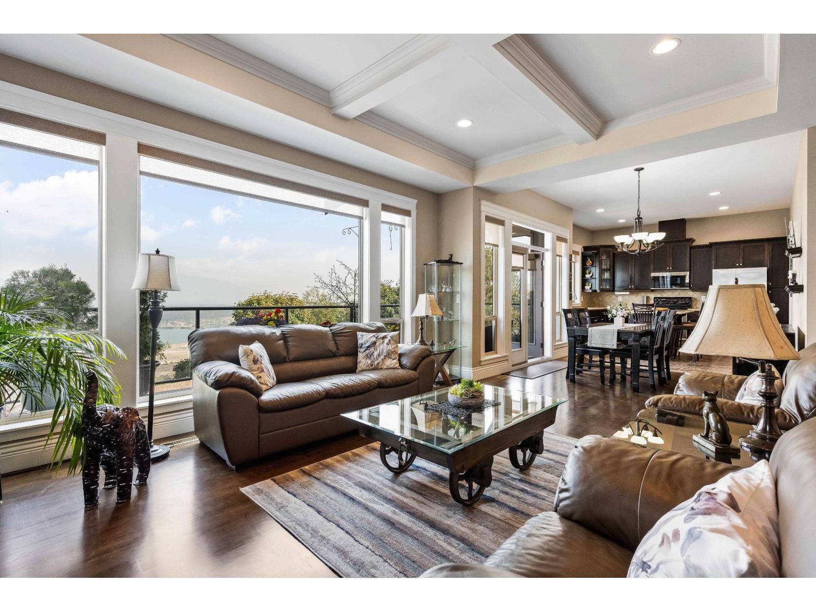 29 43540 ALAMEDA DRIVE, Chilliwack Mountain, Chilliwack