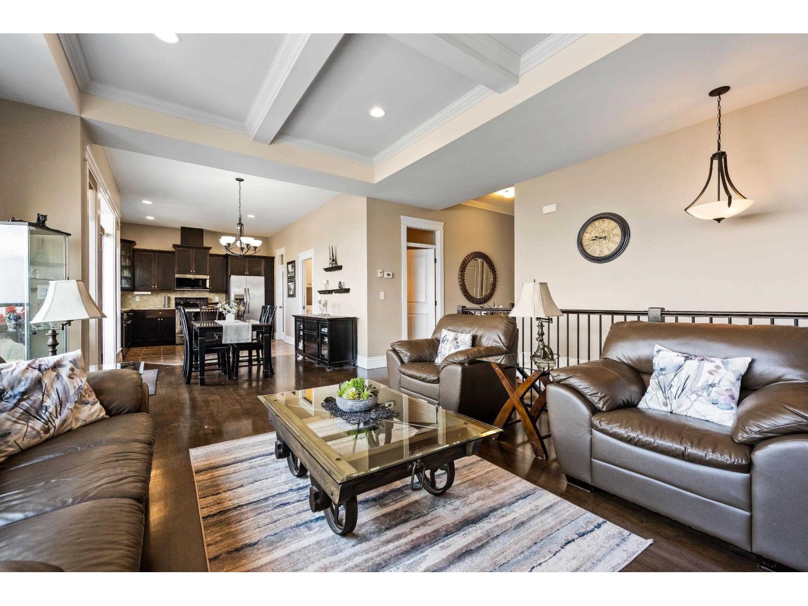 29 43540 ALAMEDA DRIVE, Chilliwack Mountain, Chilliwack