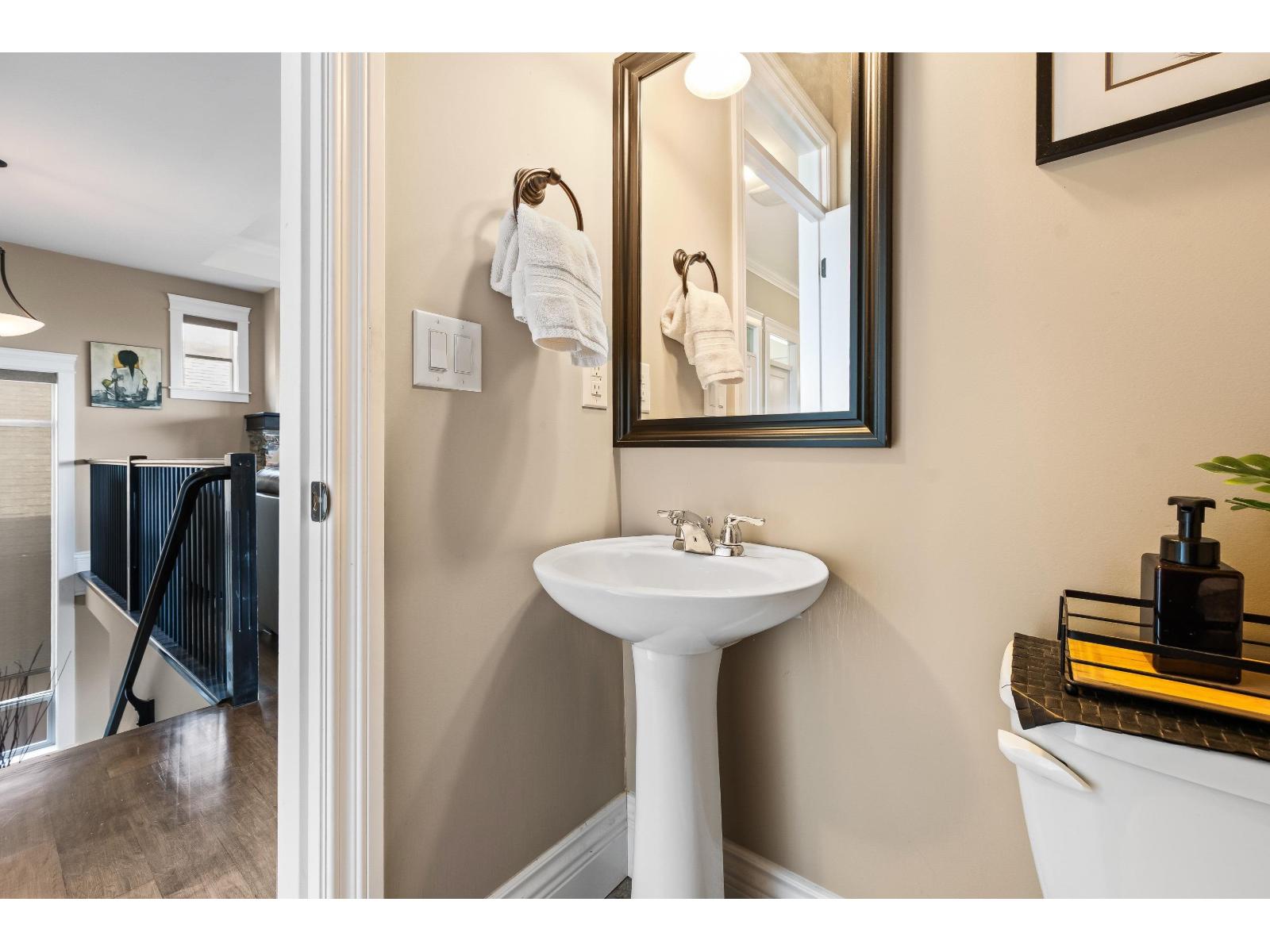 29 43540 ALAMEDA DRIVE, Chilliwack Mountain, Chilliwack