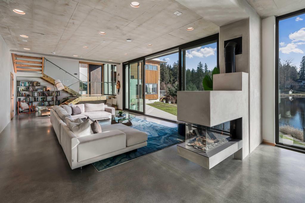 9791 HALL STREET, Mission