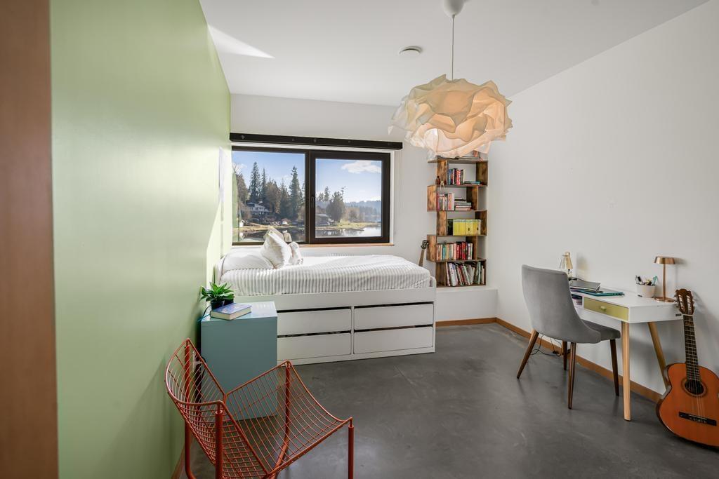 9791 HALL STREET, Mission