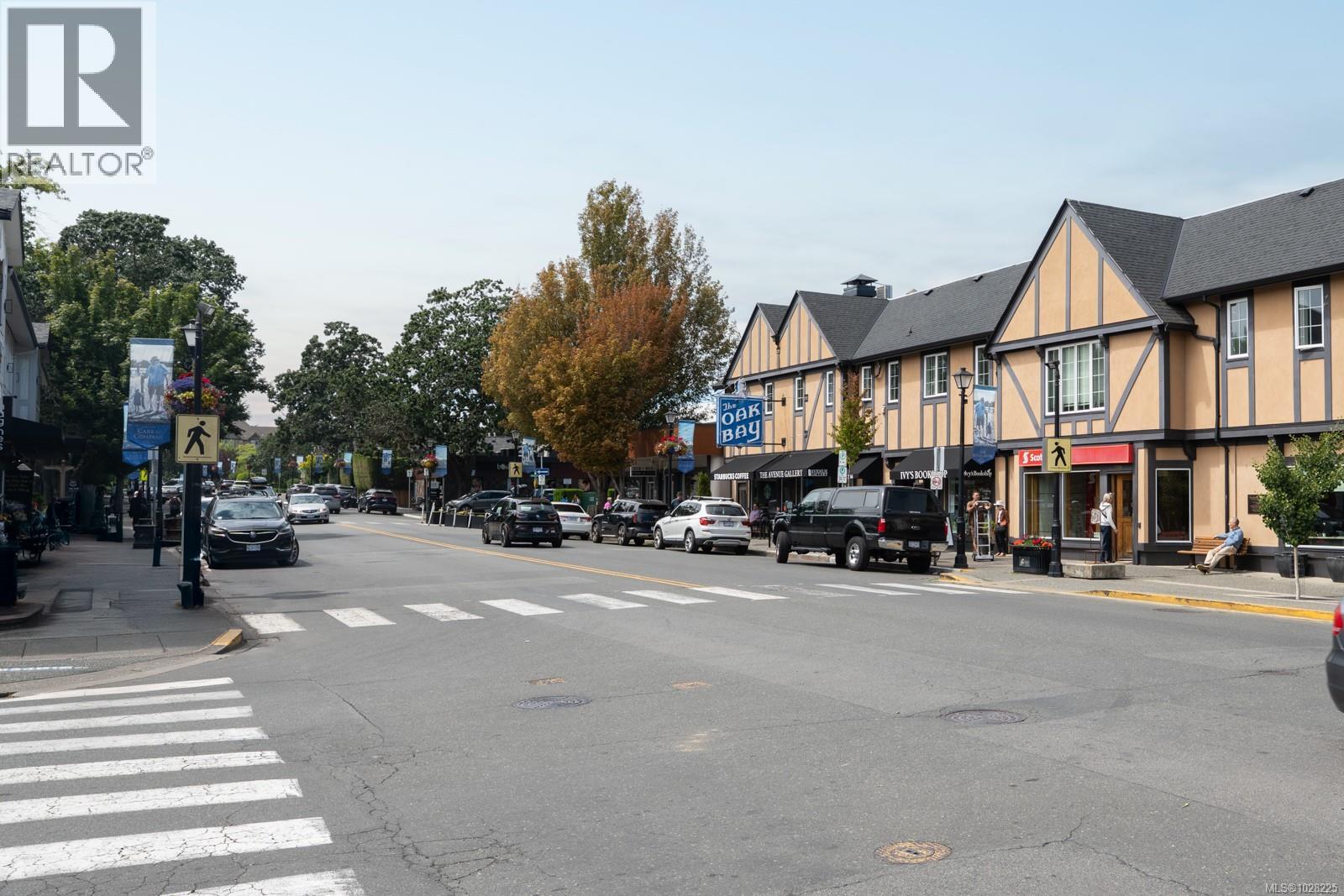 1256 Oliver St, Oak Bay