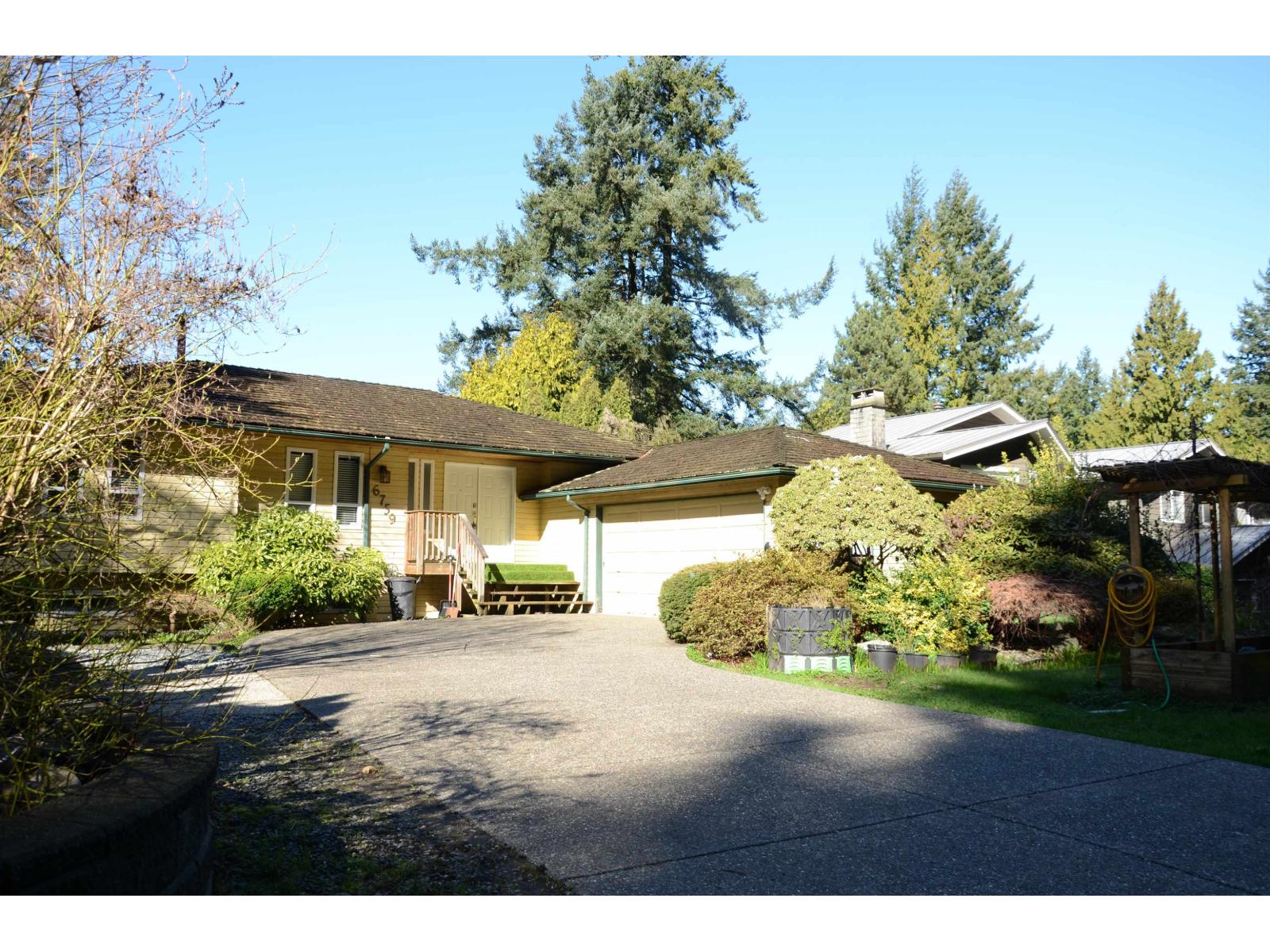 6759 CARNCROSS CRESCENT, Delta