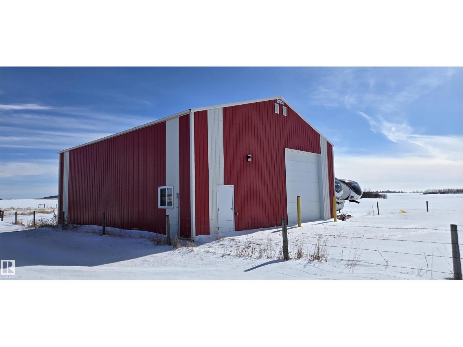 26409 Twp Rd 540, Rural Sturgeon County