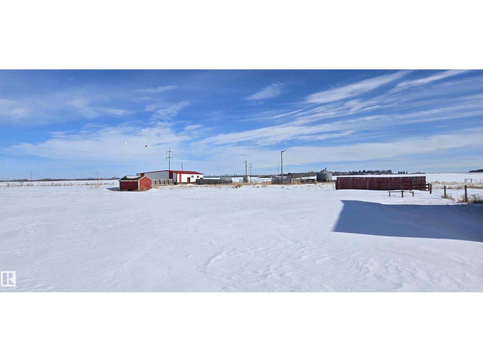 26409 Twp Rd 540, Rural Sturgeon County