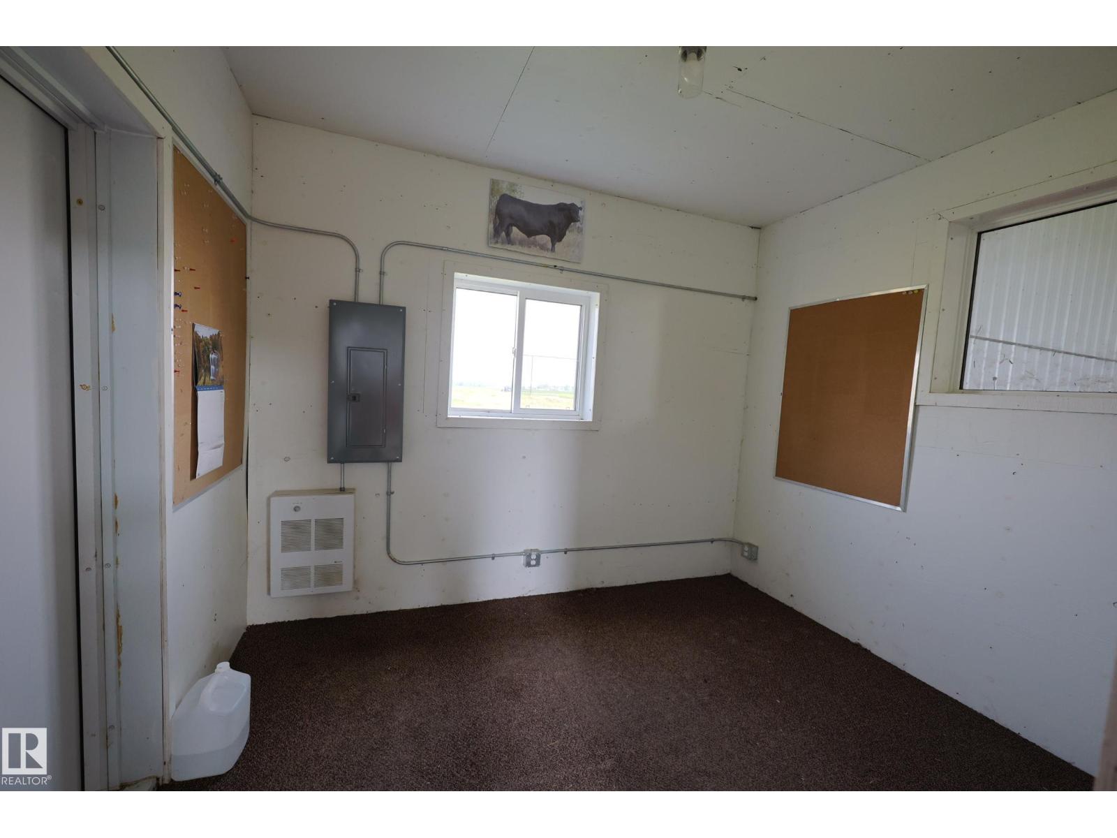 26409 Twp Rd 540, Rural Sturgeon County