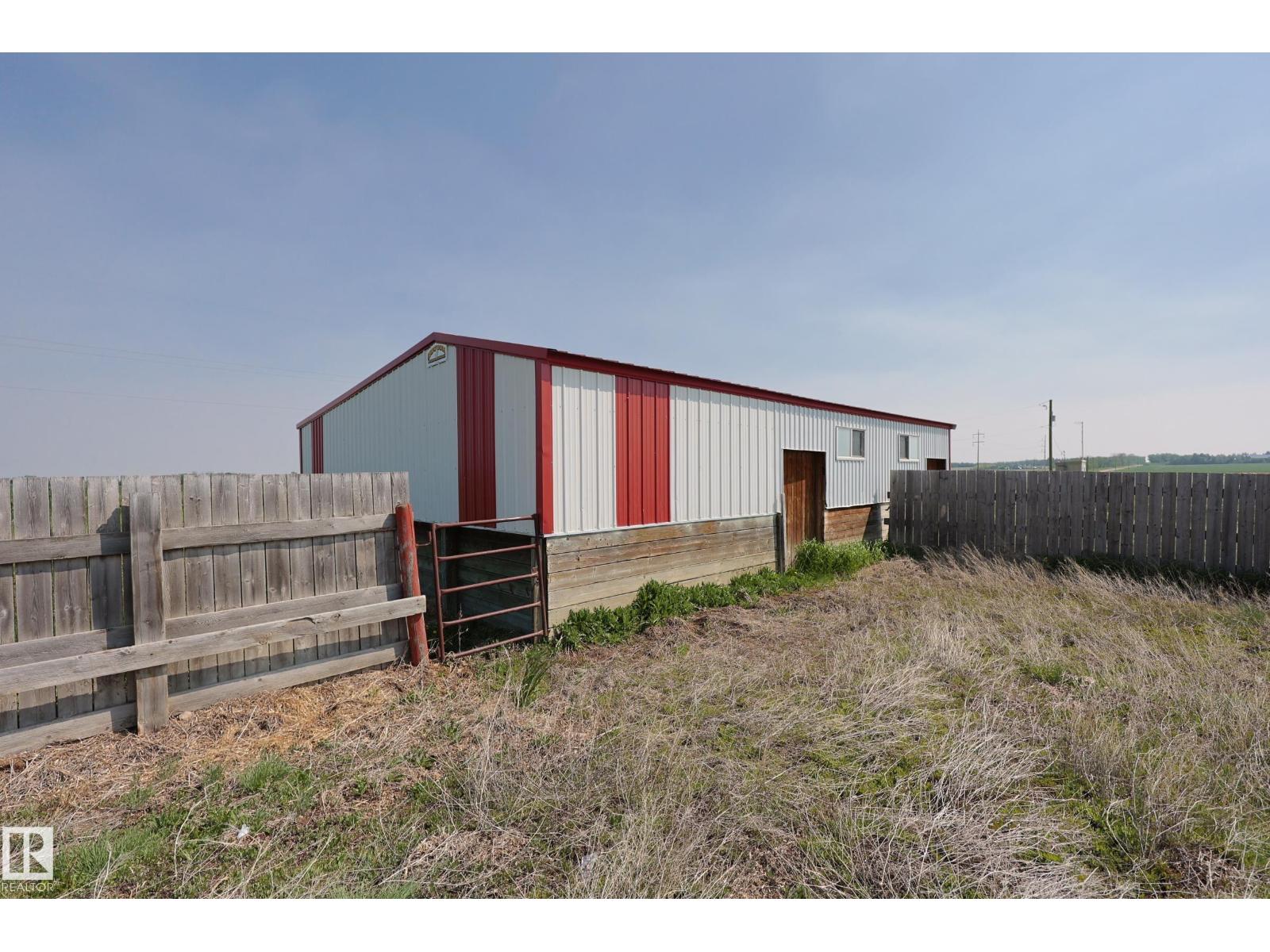 26409 Twp Rd 540, Rural Sturgeon County