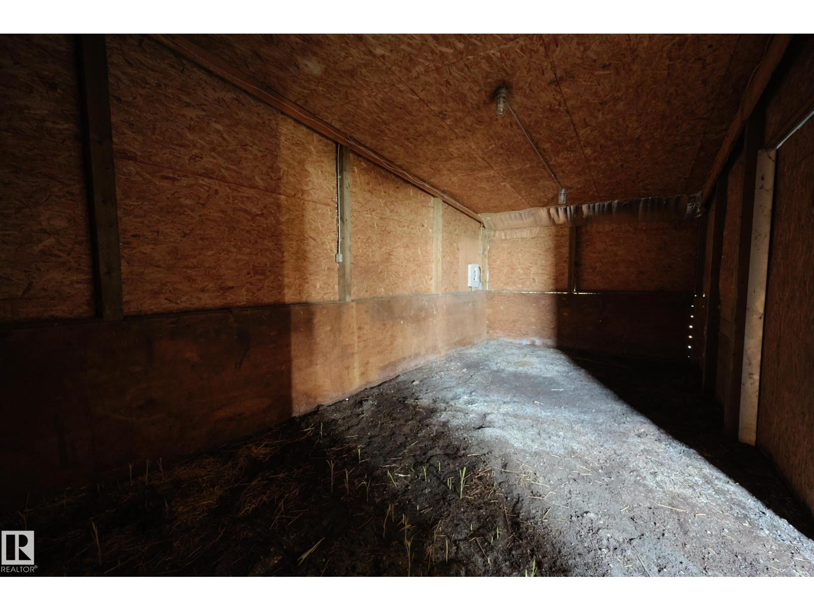 26409 Twp Rd 540, Rural Sturgeon County